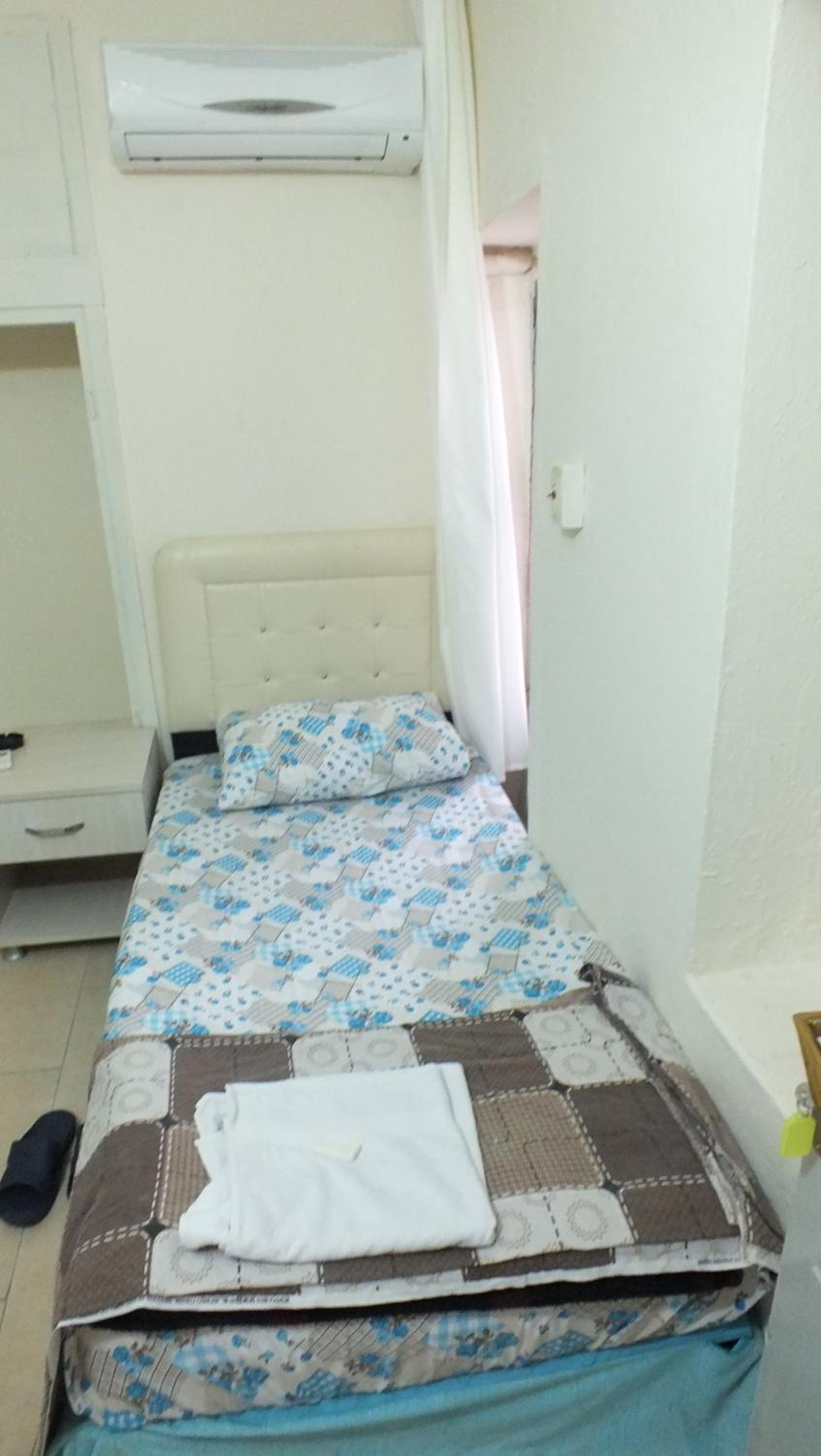 Ersoy Efe Pansiyon - Image 47