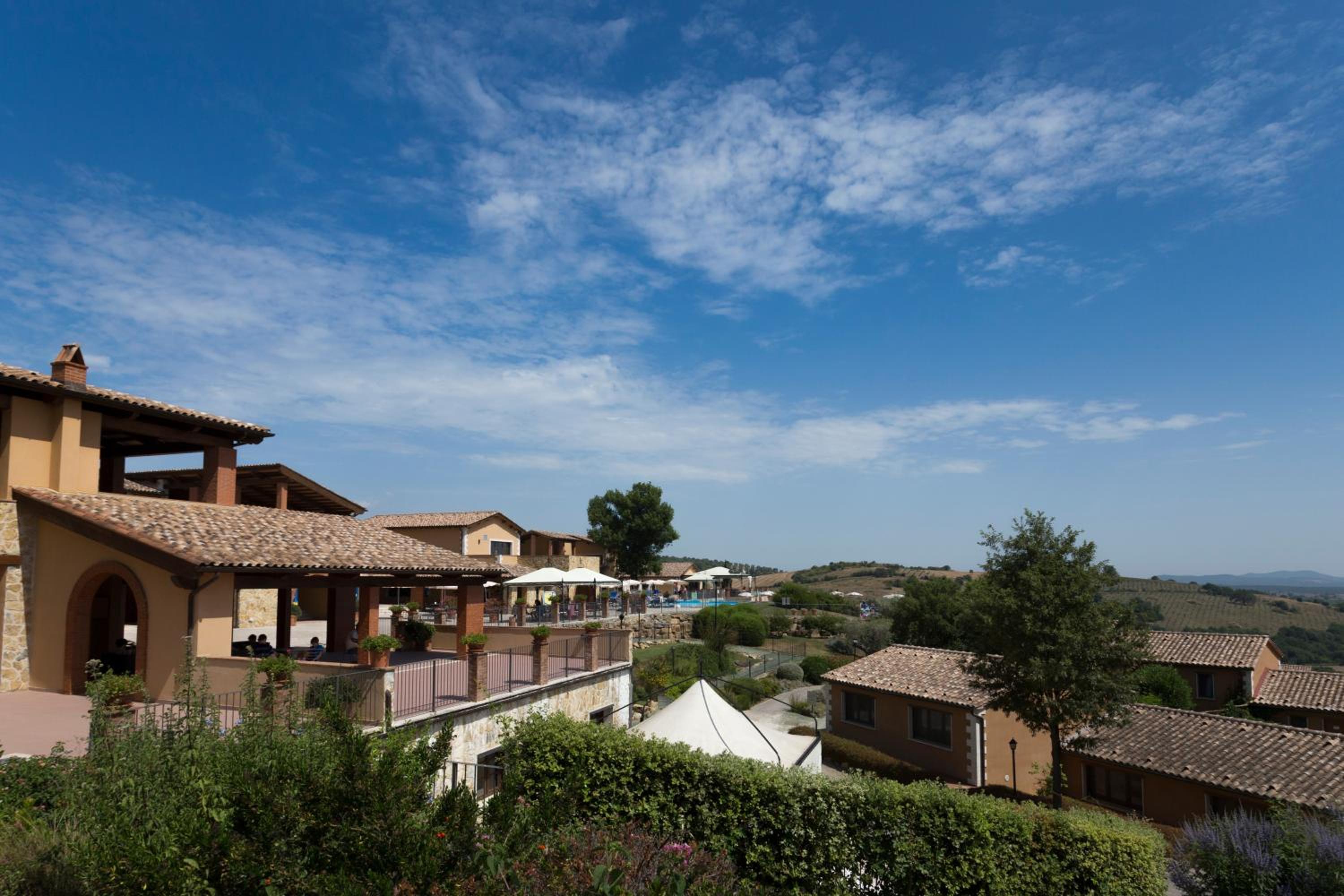 Borgo Magliano Resort