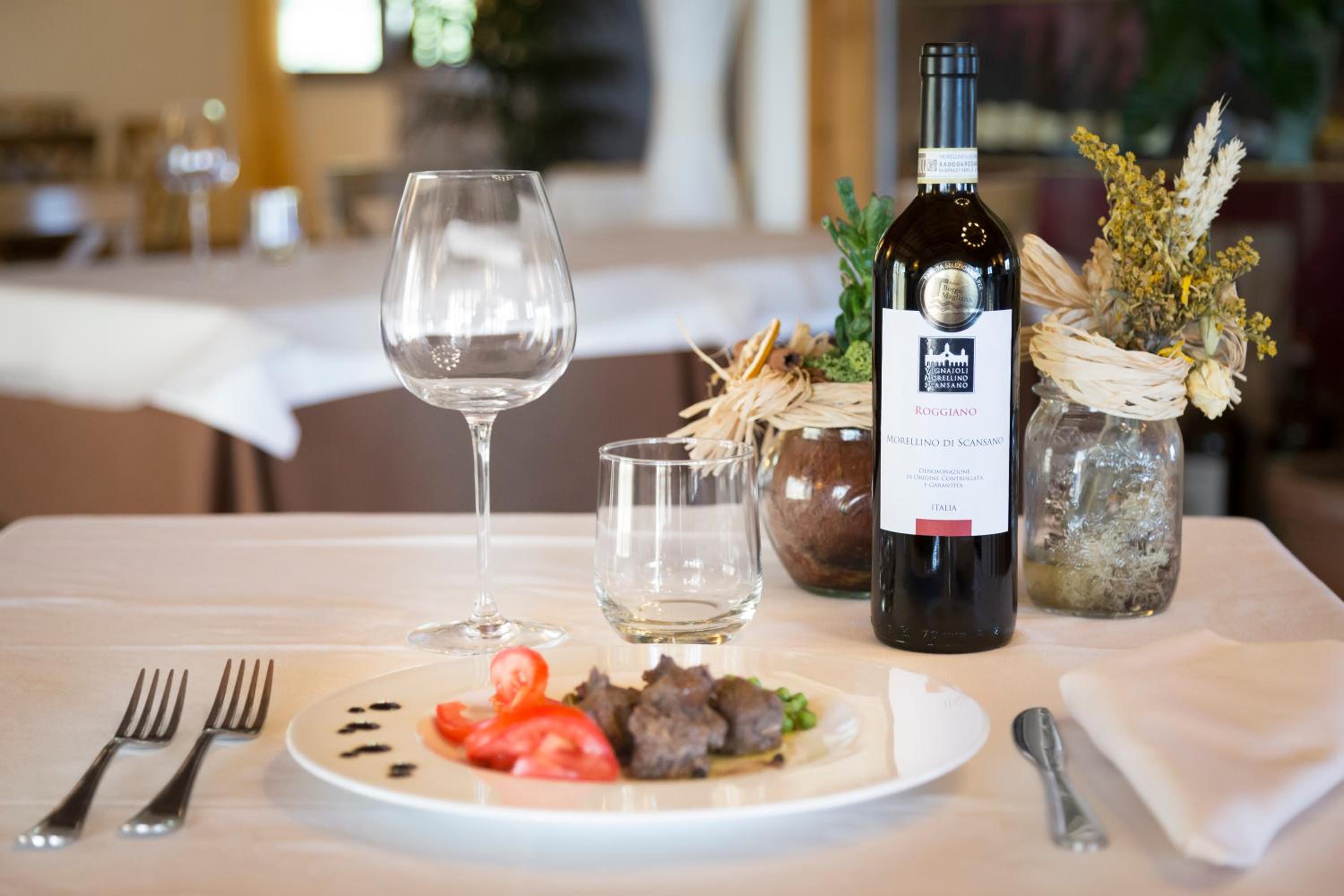 Borgo Magliano Resort