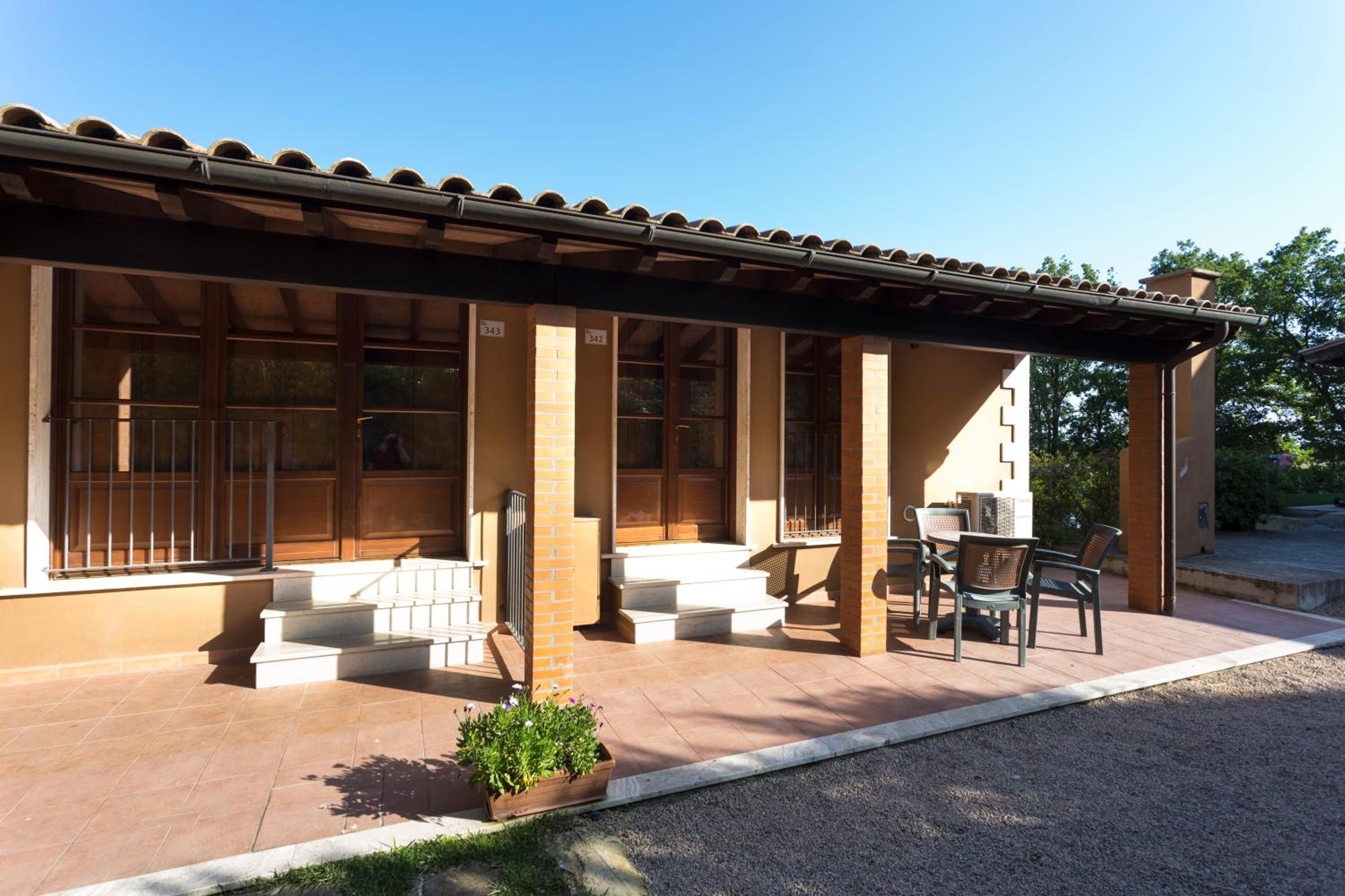 Borgo Magliano Resort