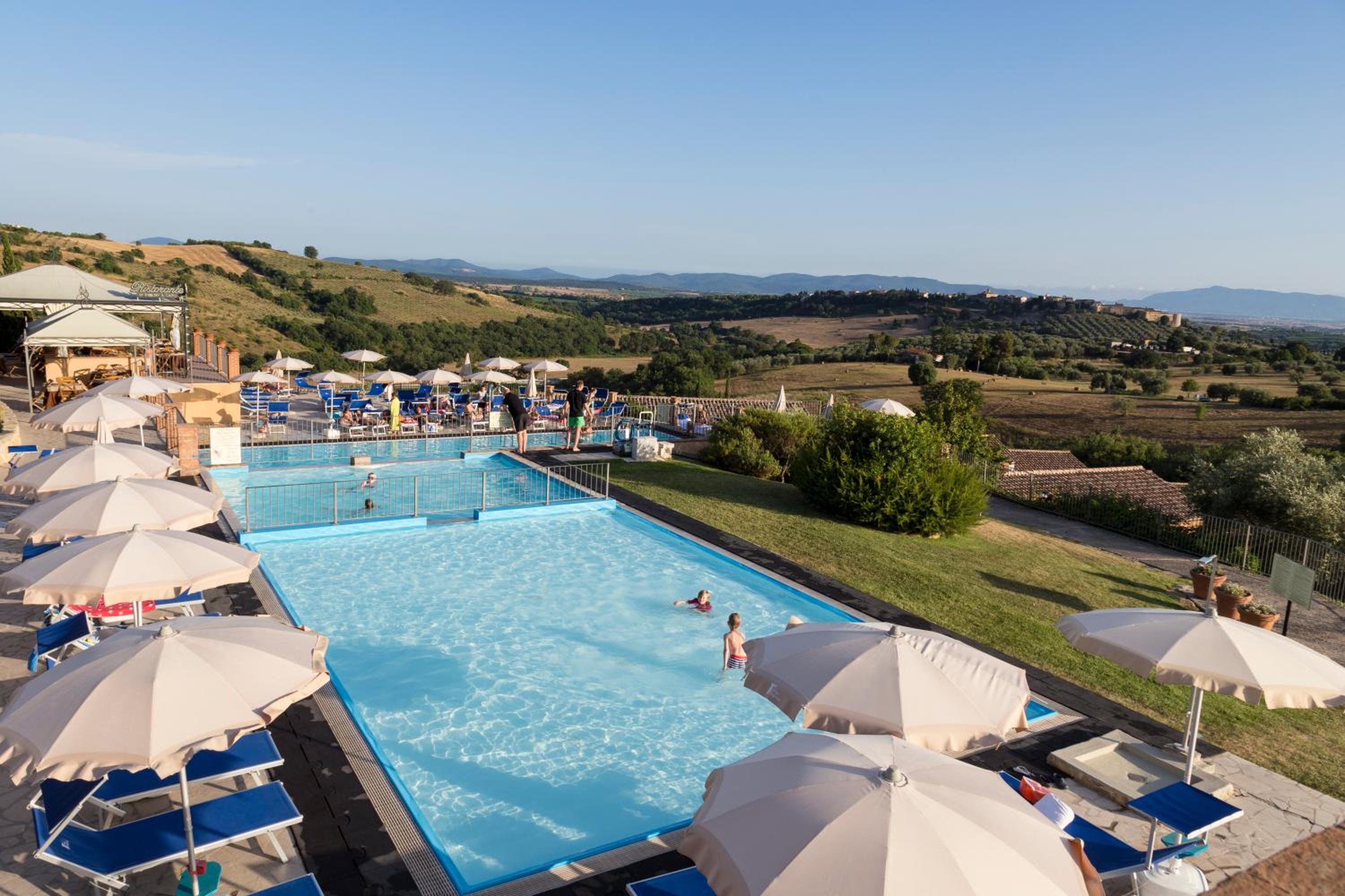 Borgo Magliano Resort