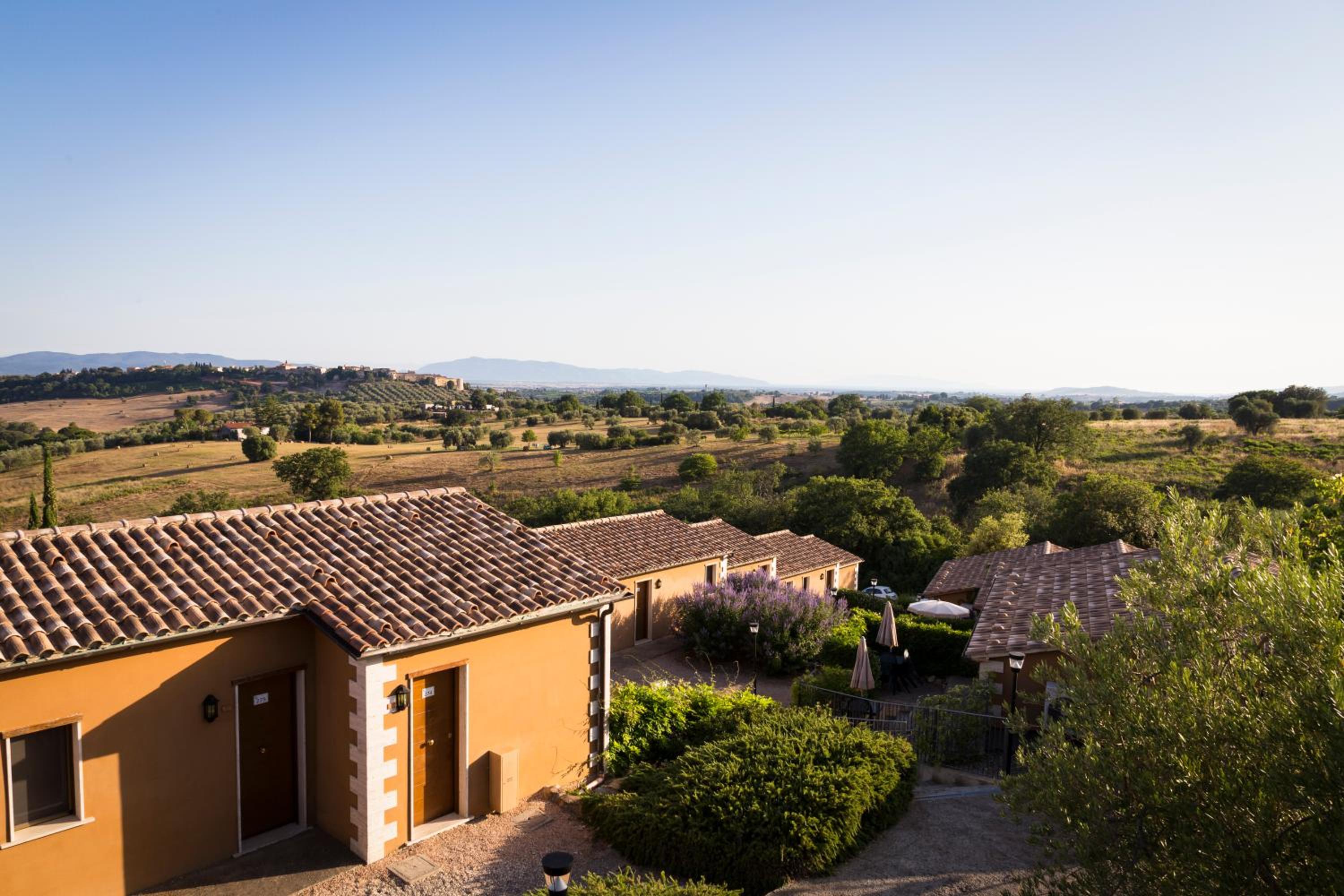 Borgo Magliano Resort