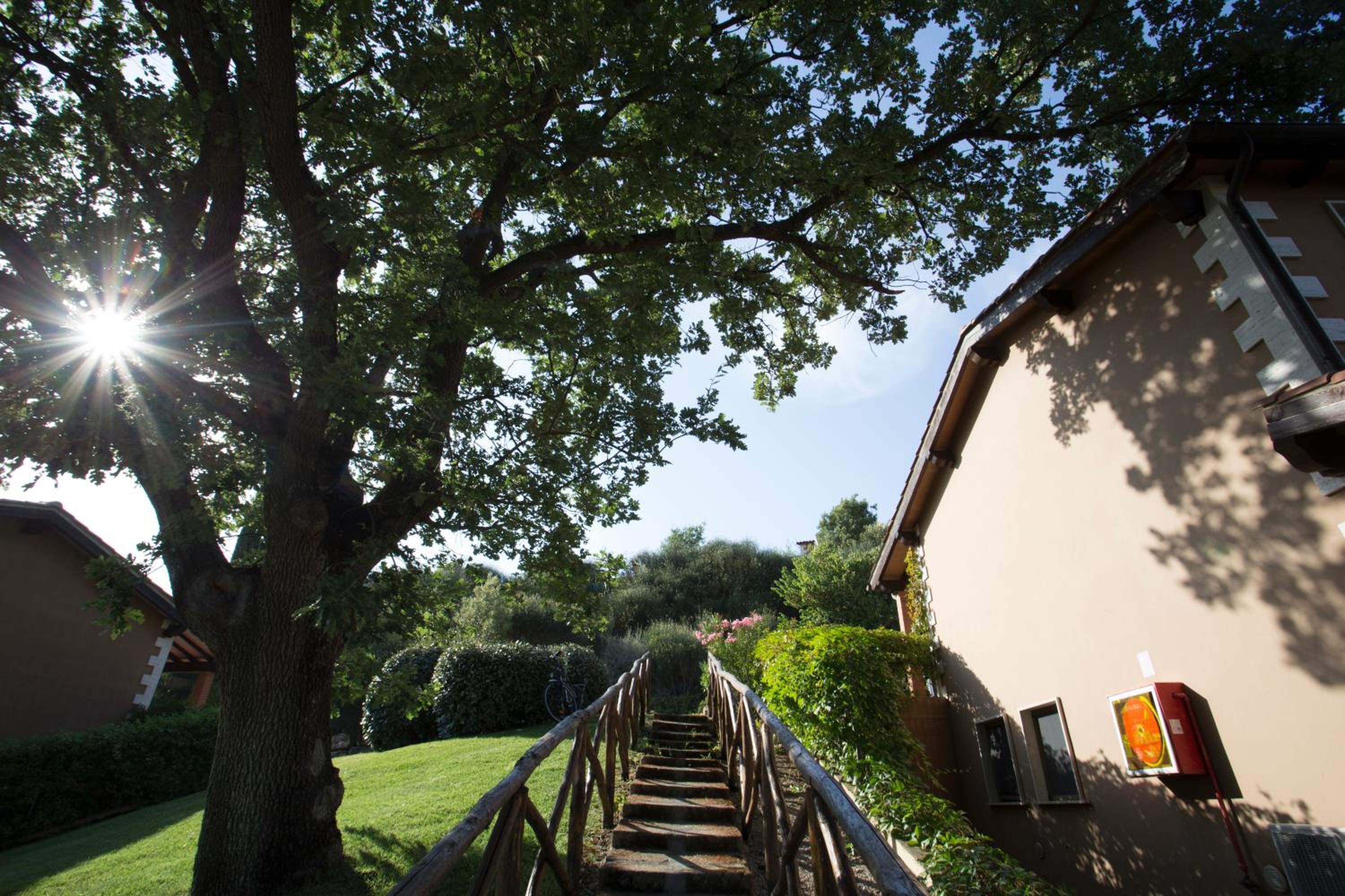 Borgo Magliano Resort