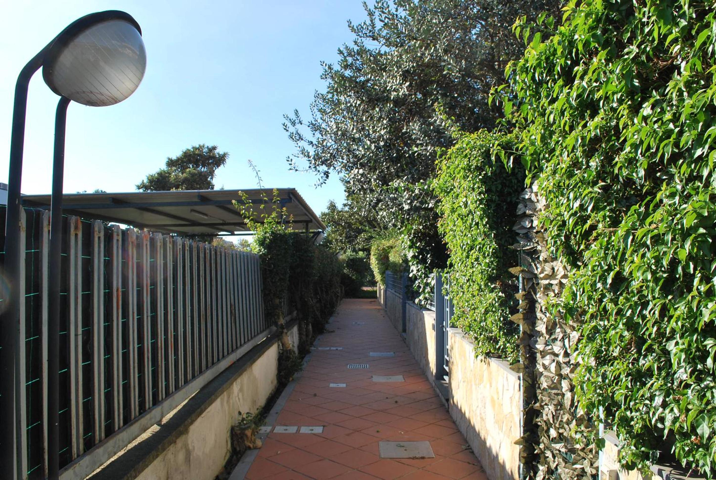 Appartamento Paradise view 4