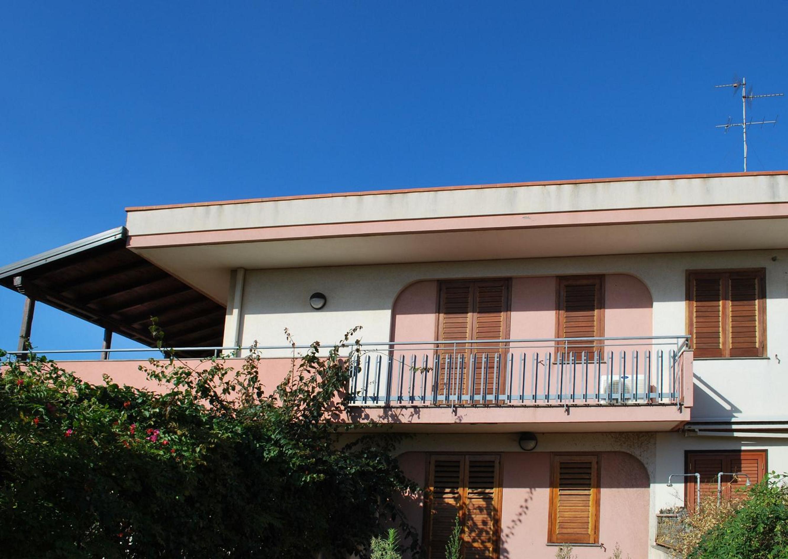 Appartamento Paradise view 5