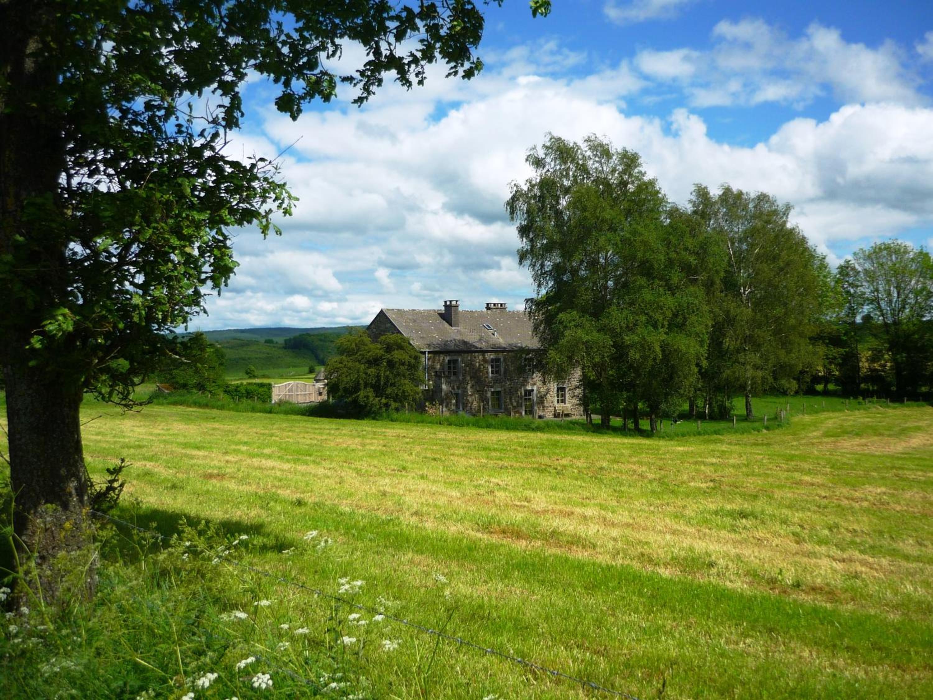 La Lisière