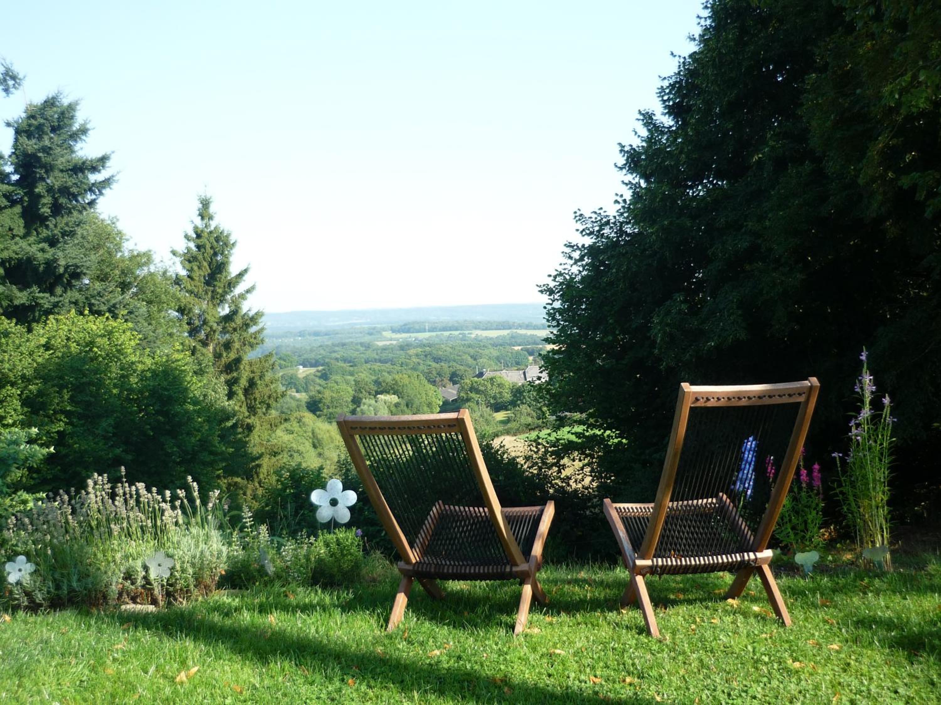 La Lisière