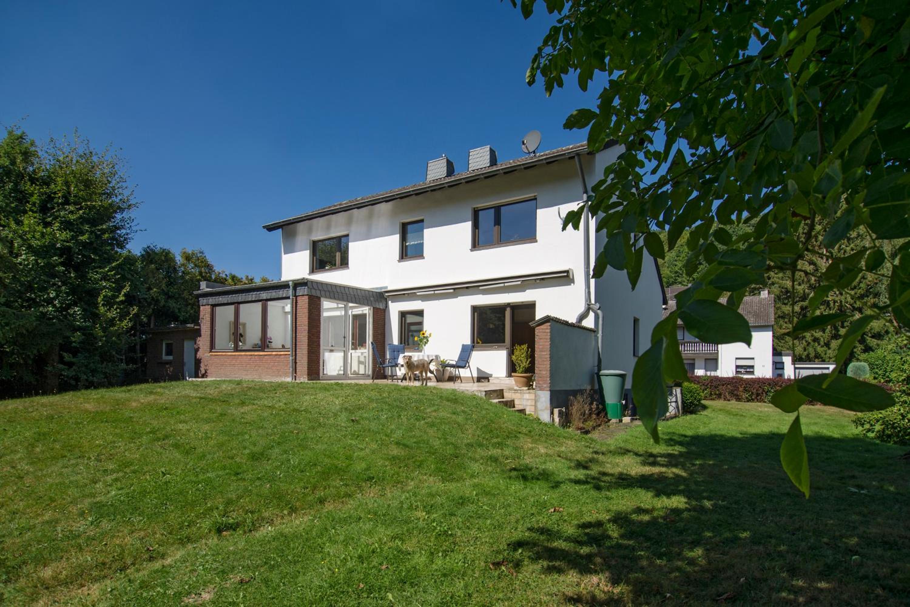 Ferienhaus Faltmann