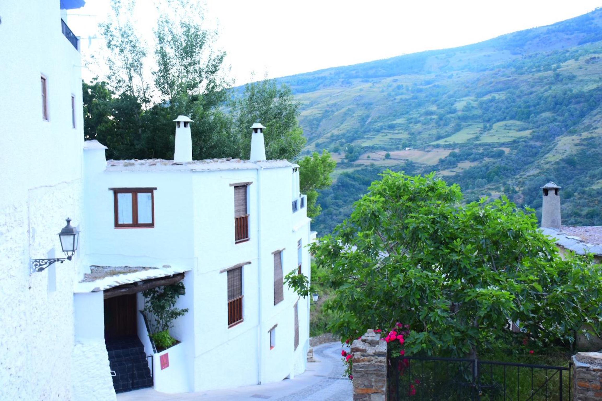 Apartamentos Vista Veleta