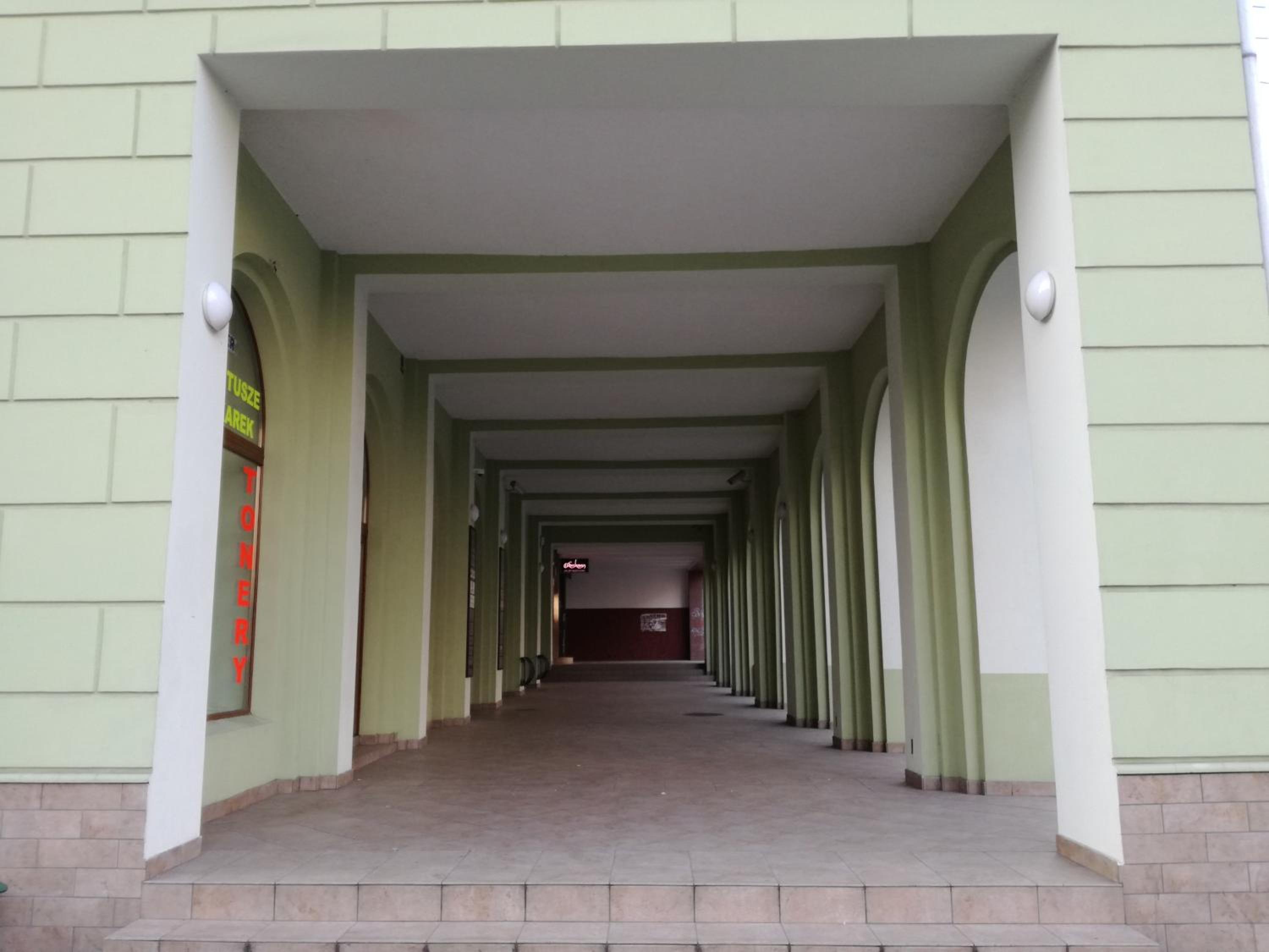 Apartamenty Sedinum - Brama Portowa view 2