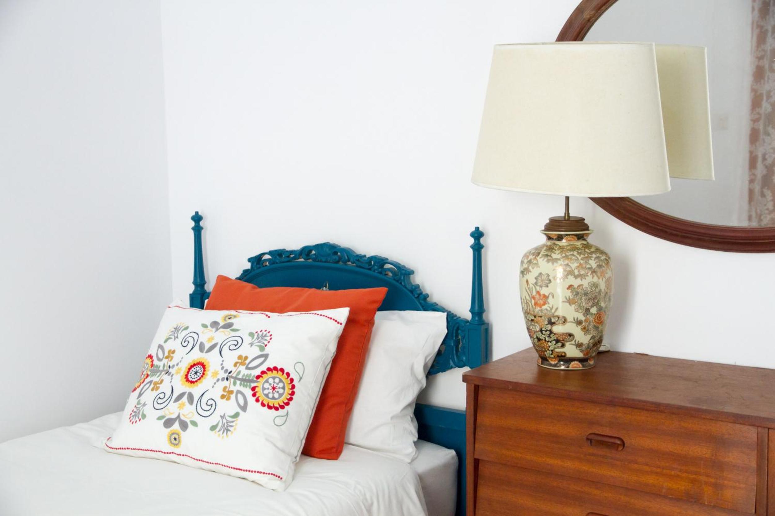 Aminta Home charmy rooms in Vegueta