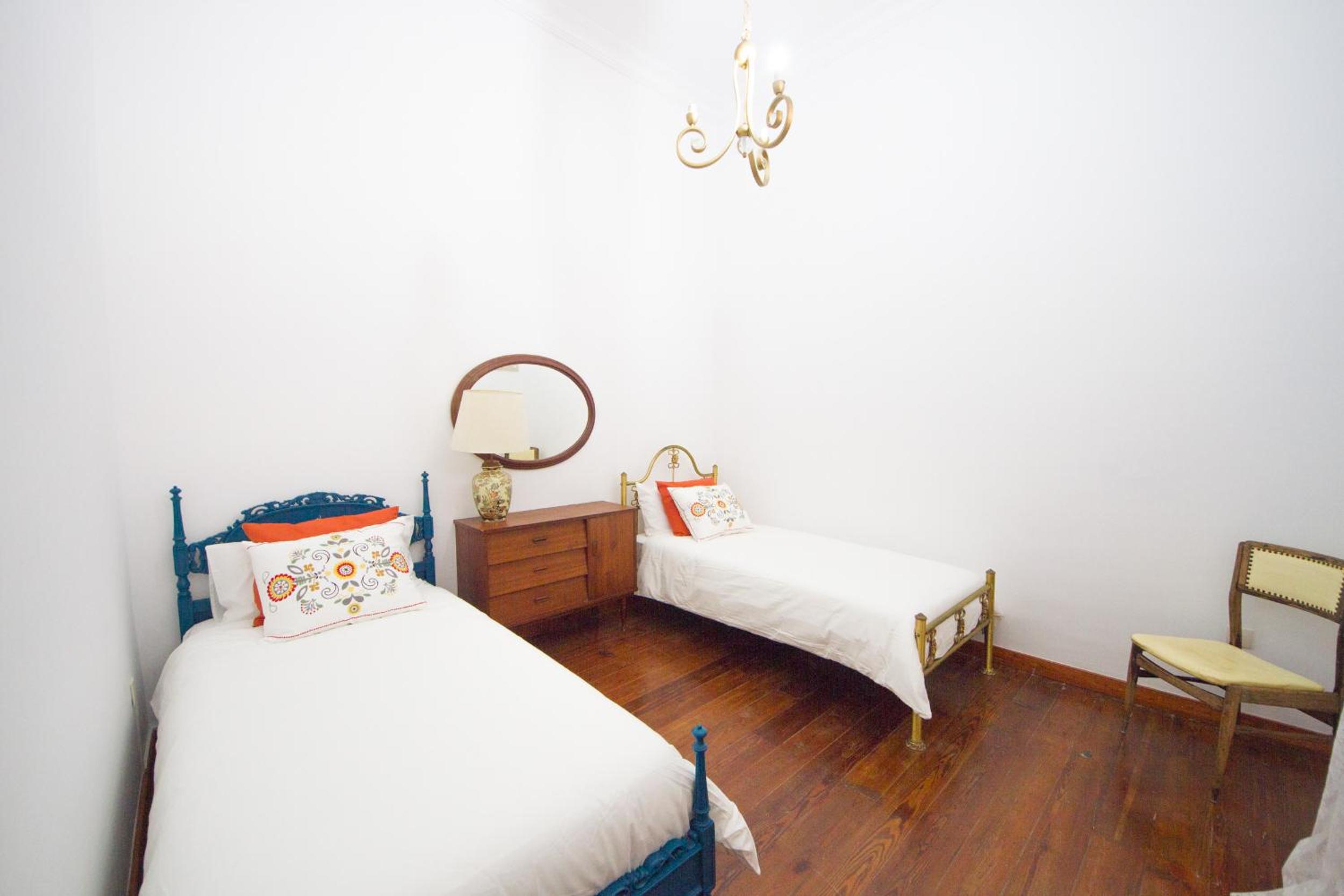 Aminta Home charmy rooms in Vegueta