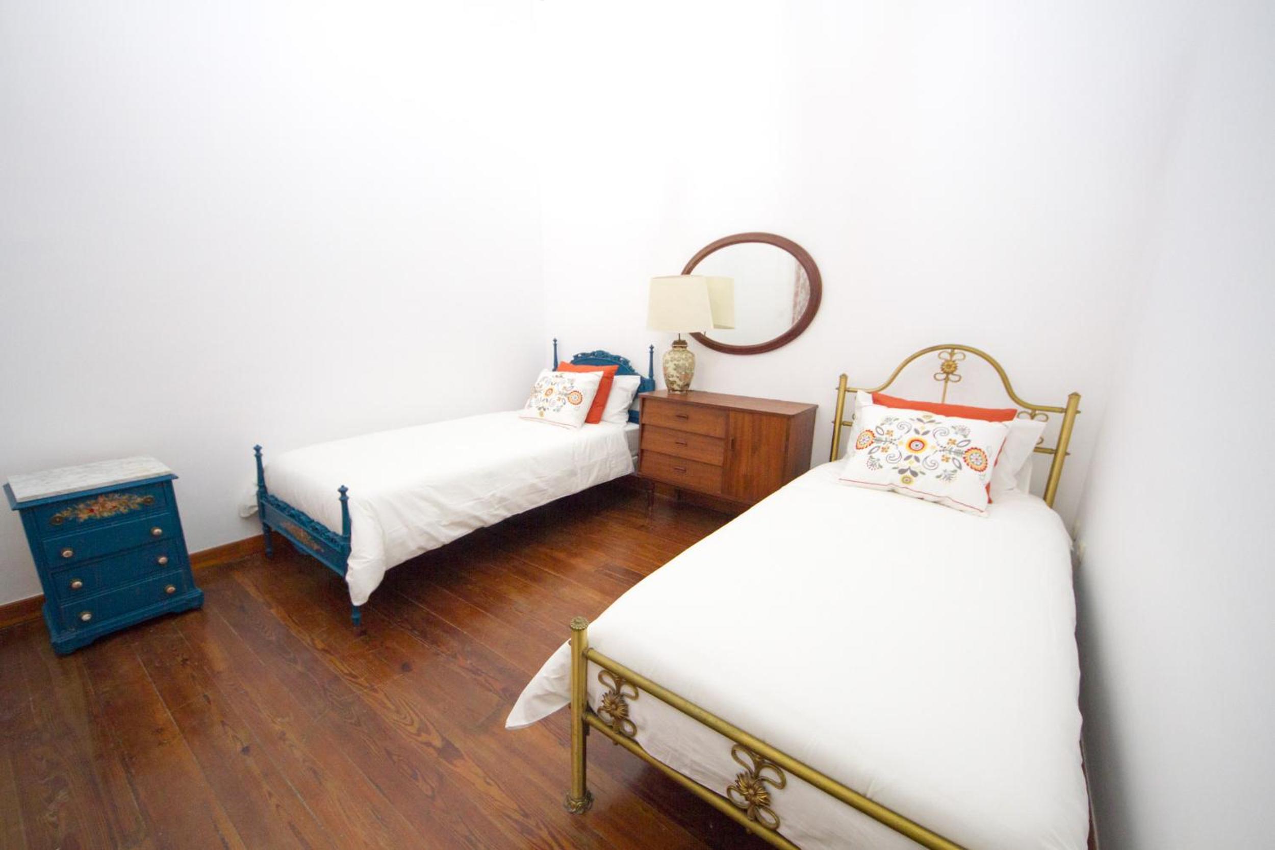 Aminta Home charmy rooms in Vegueta