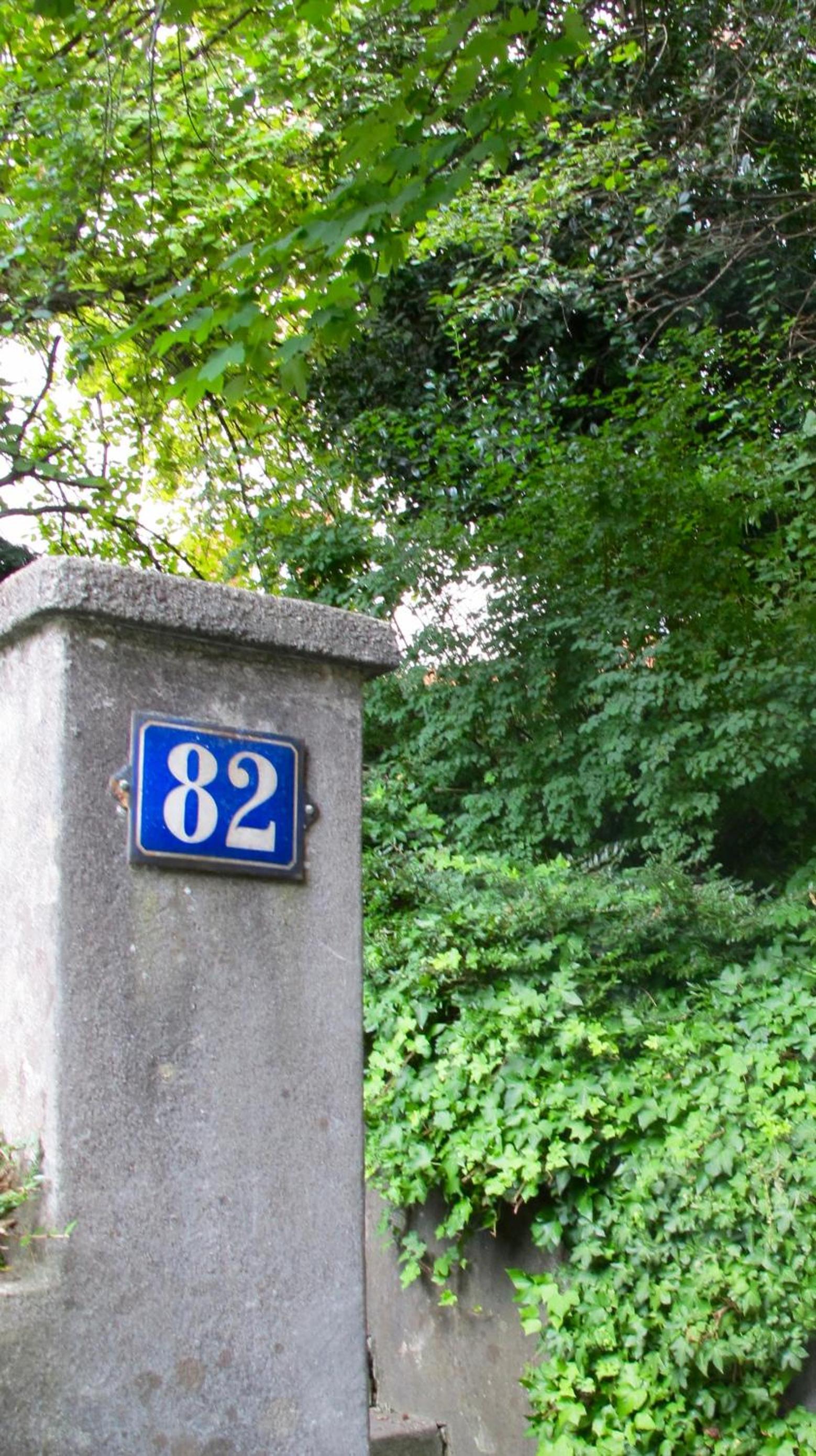 Zurich Furnished Apartments