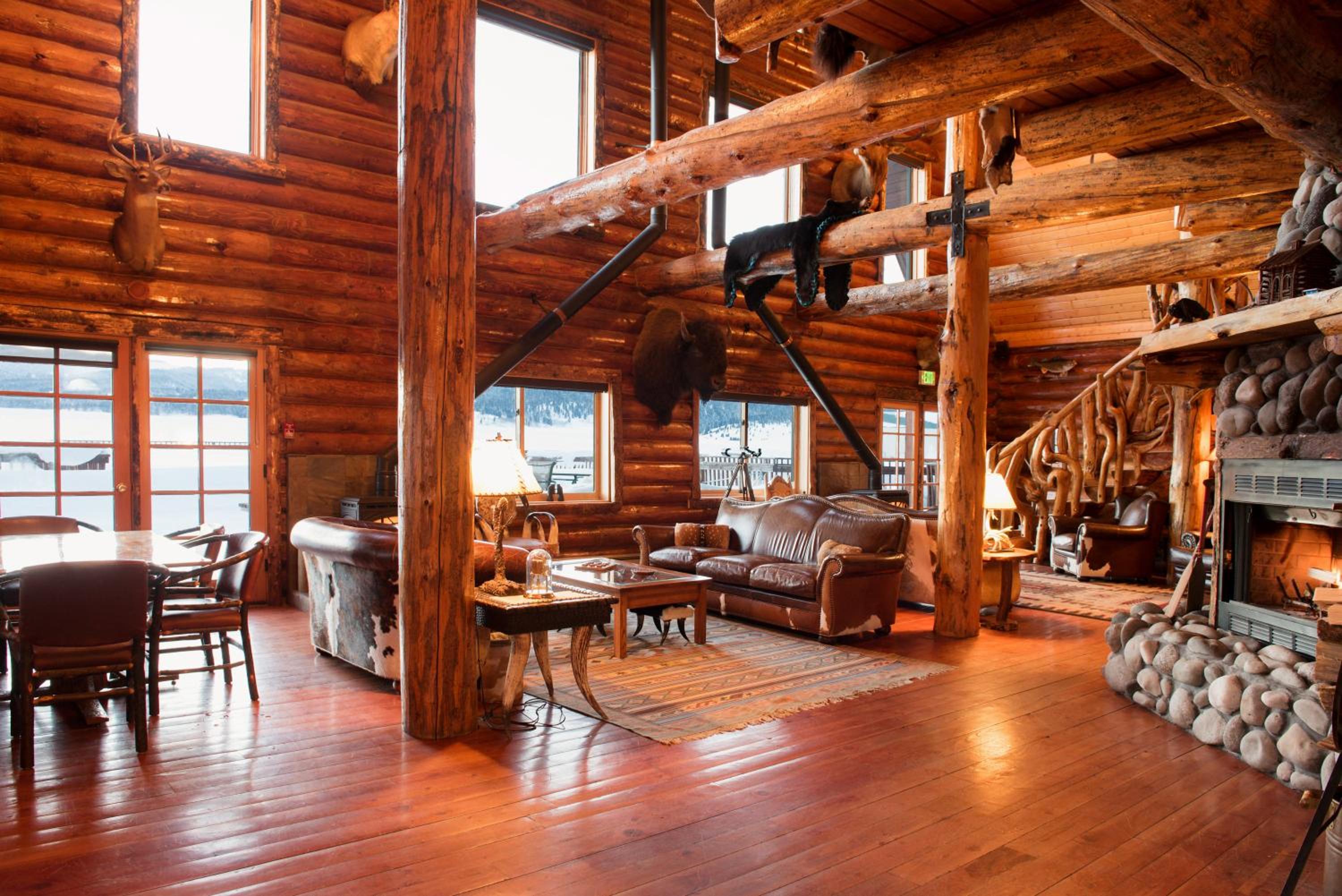 Bar N Ranch