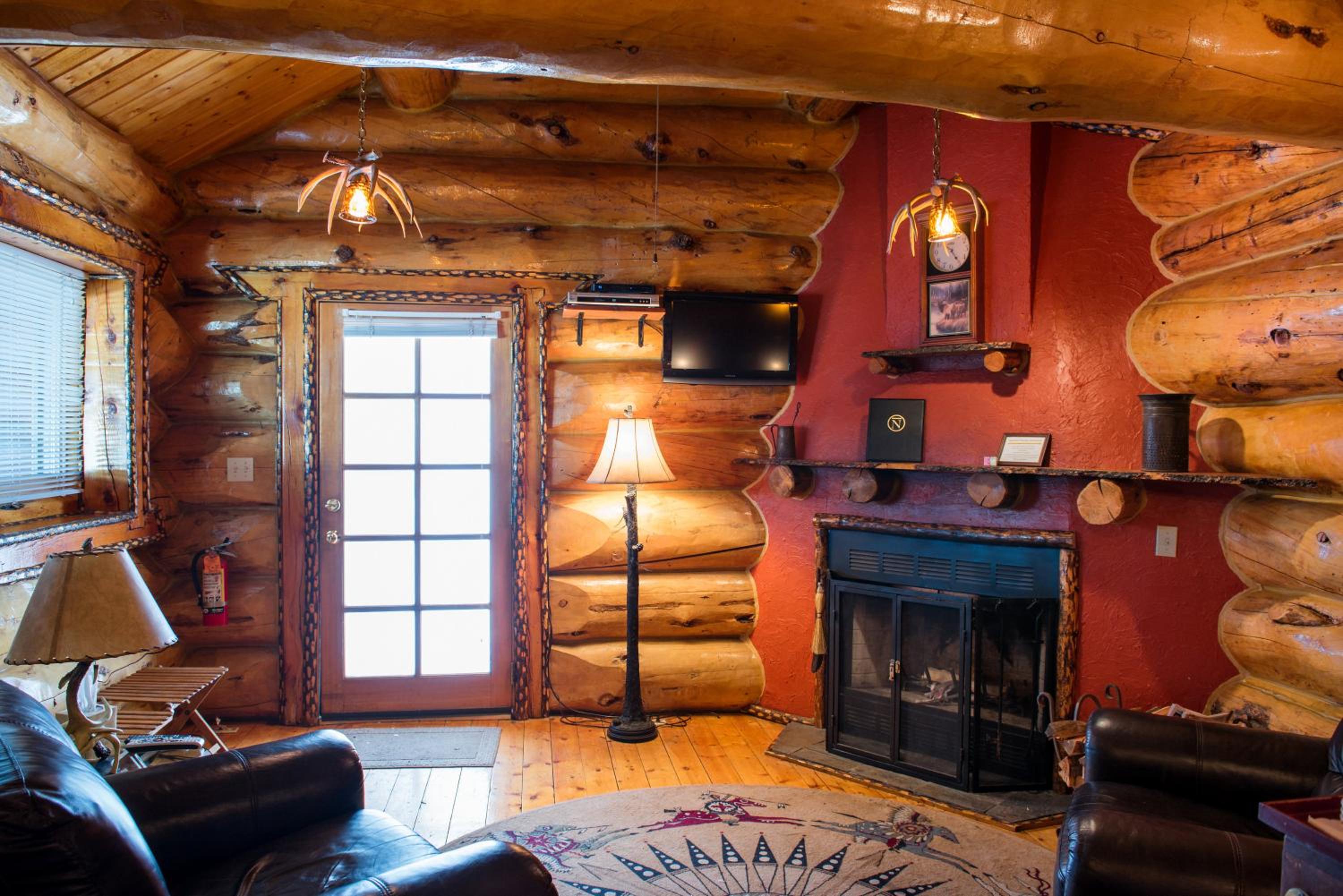 Bar N Ranch