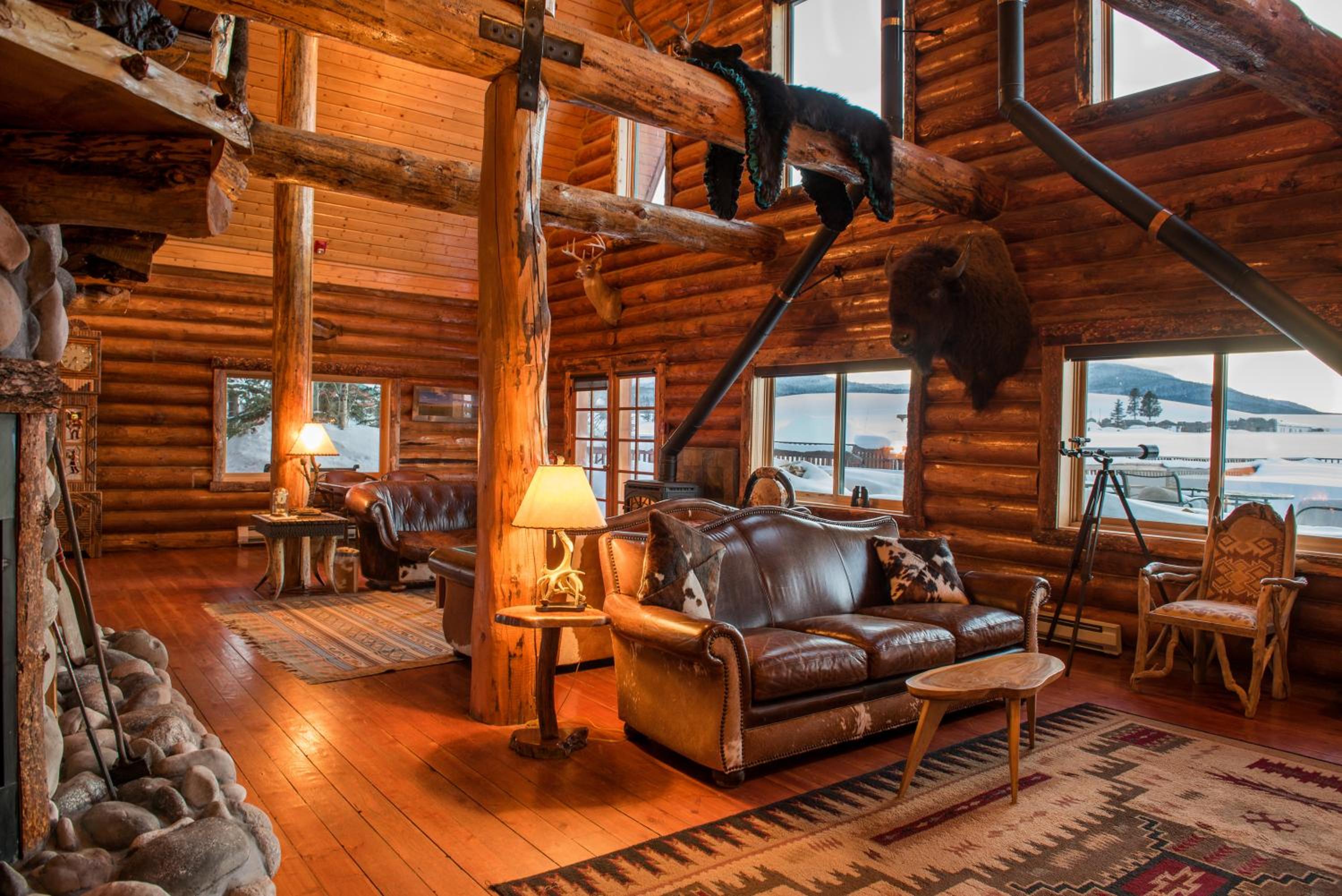Bar N Ranch