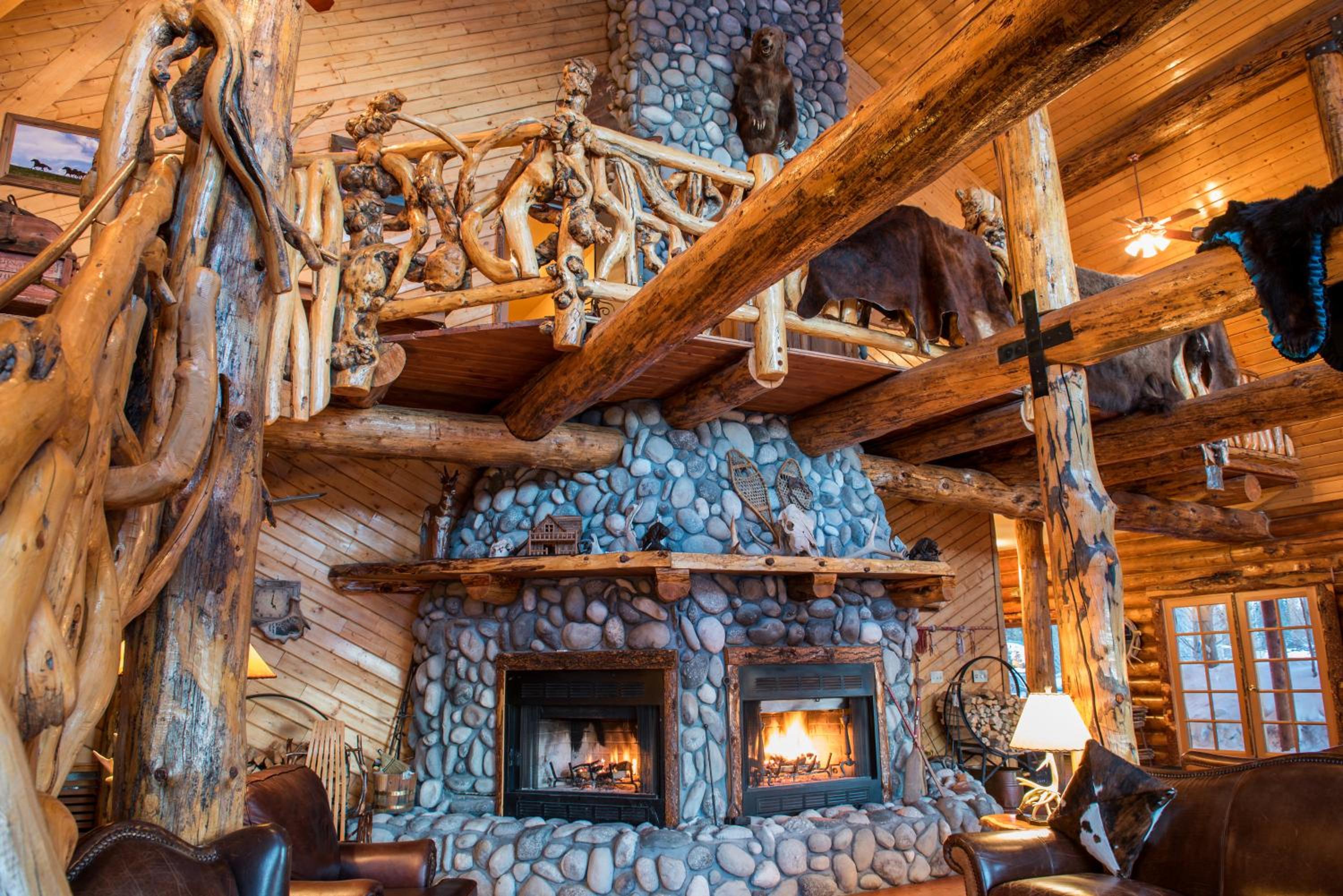 Bar N Ranch