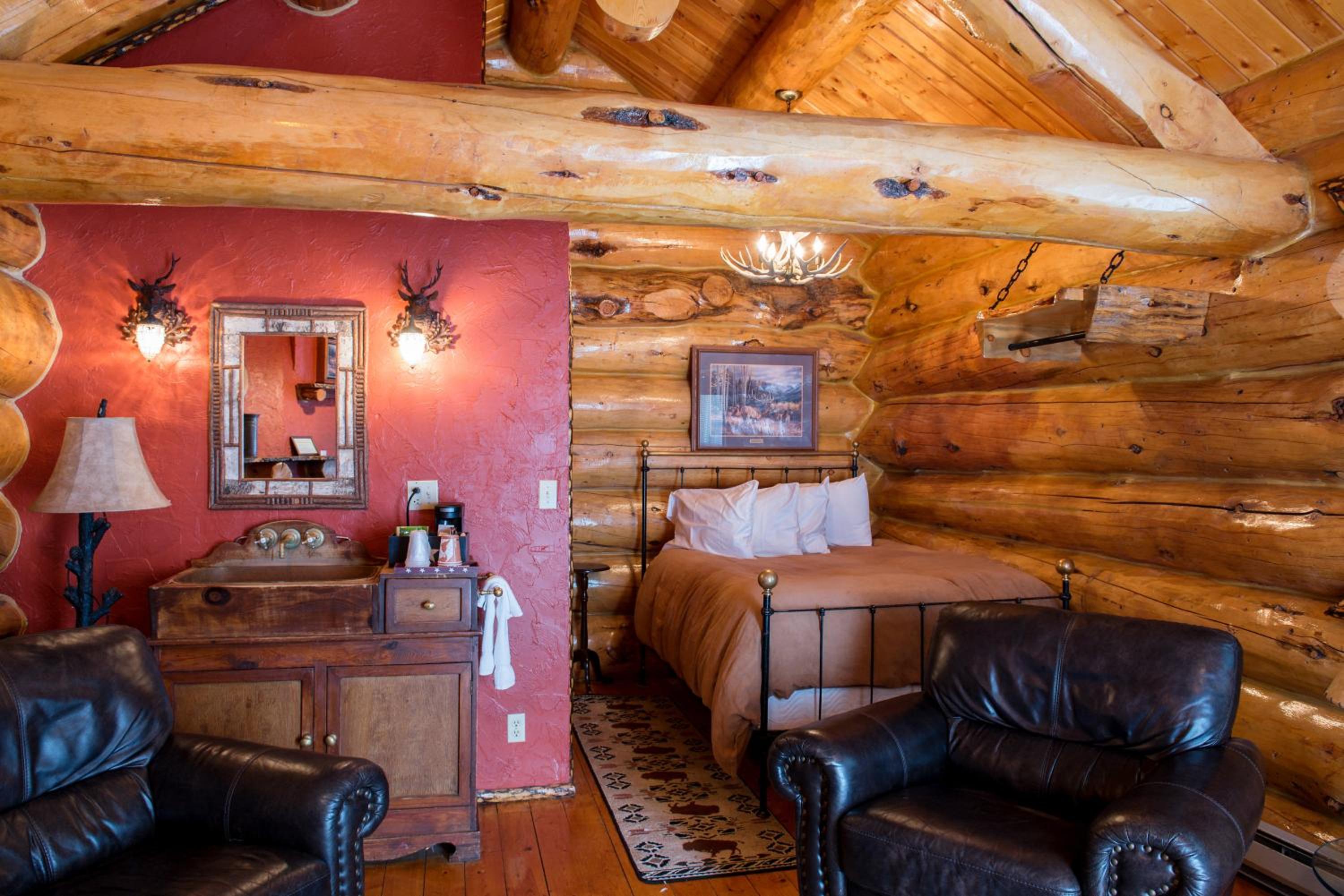 Bar N Ranch