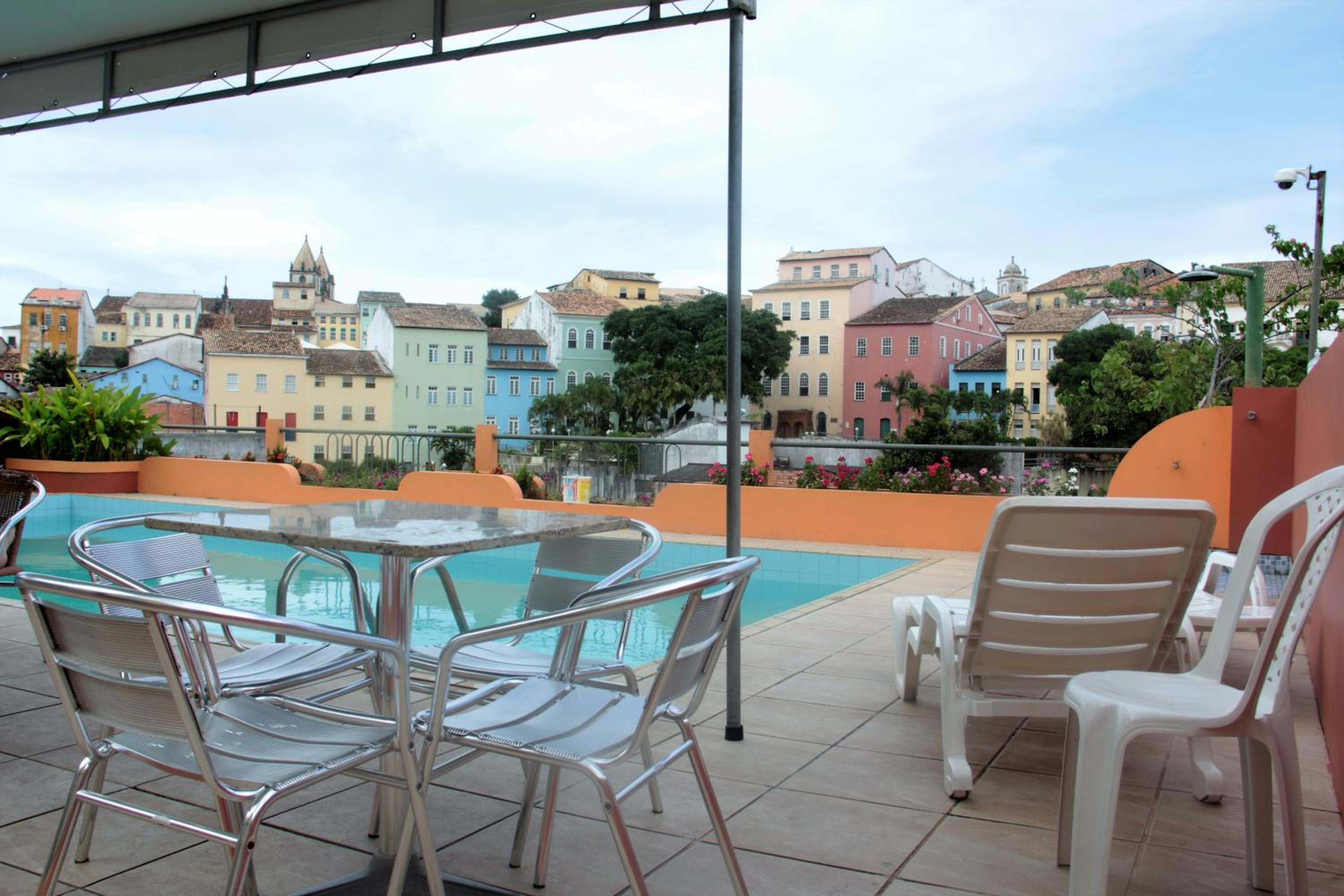 Hotel Pousada da Mangueira