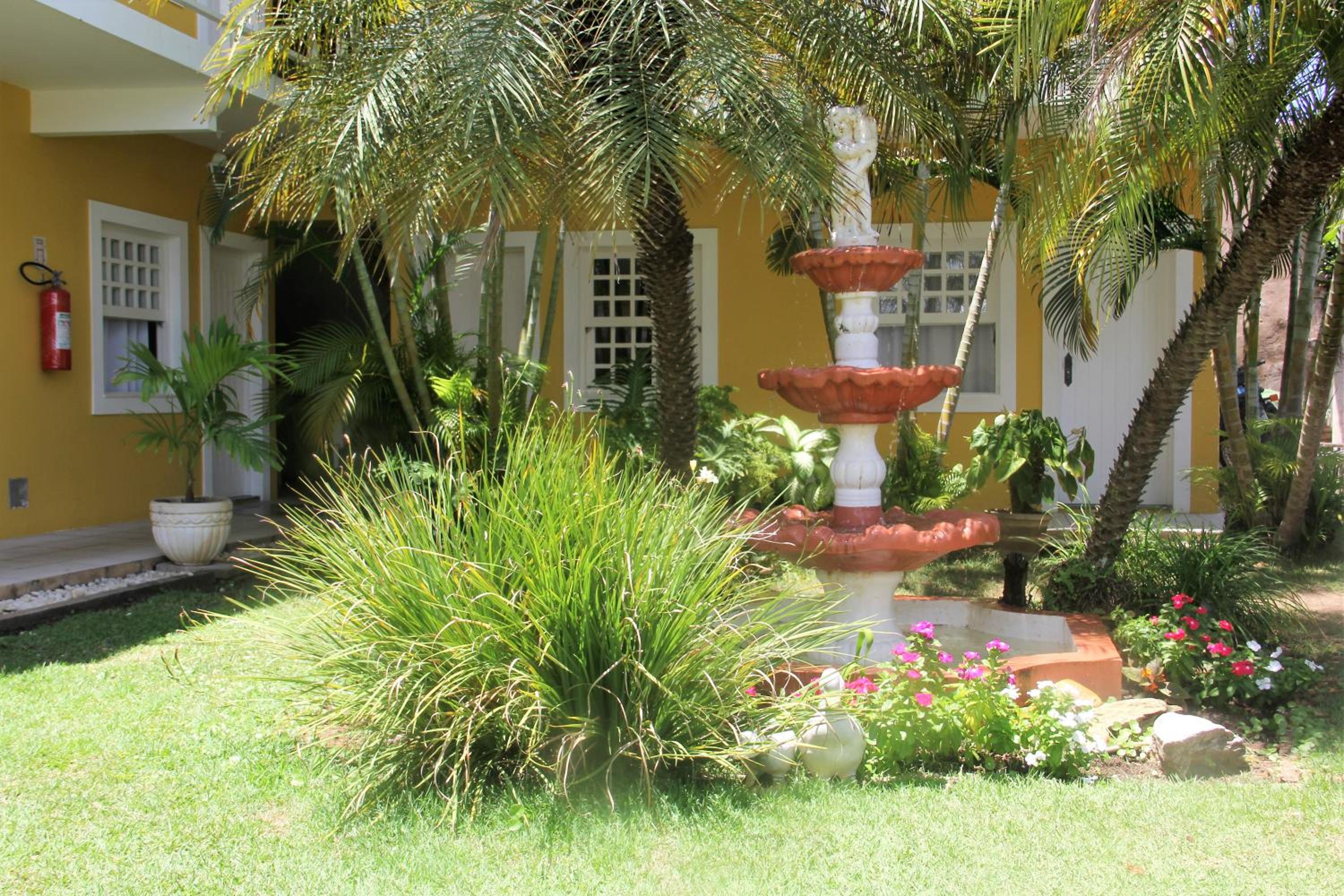 Hotel Pousada da Mangueira