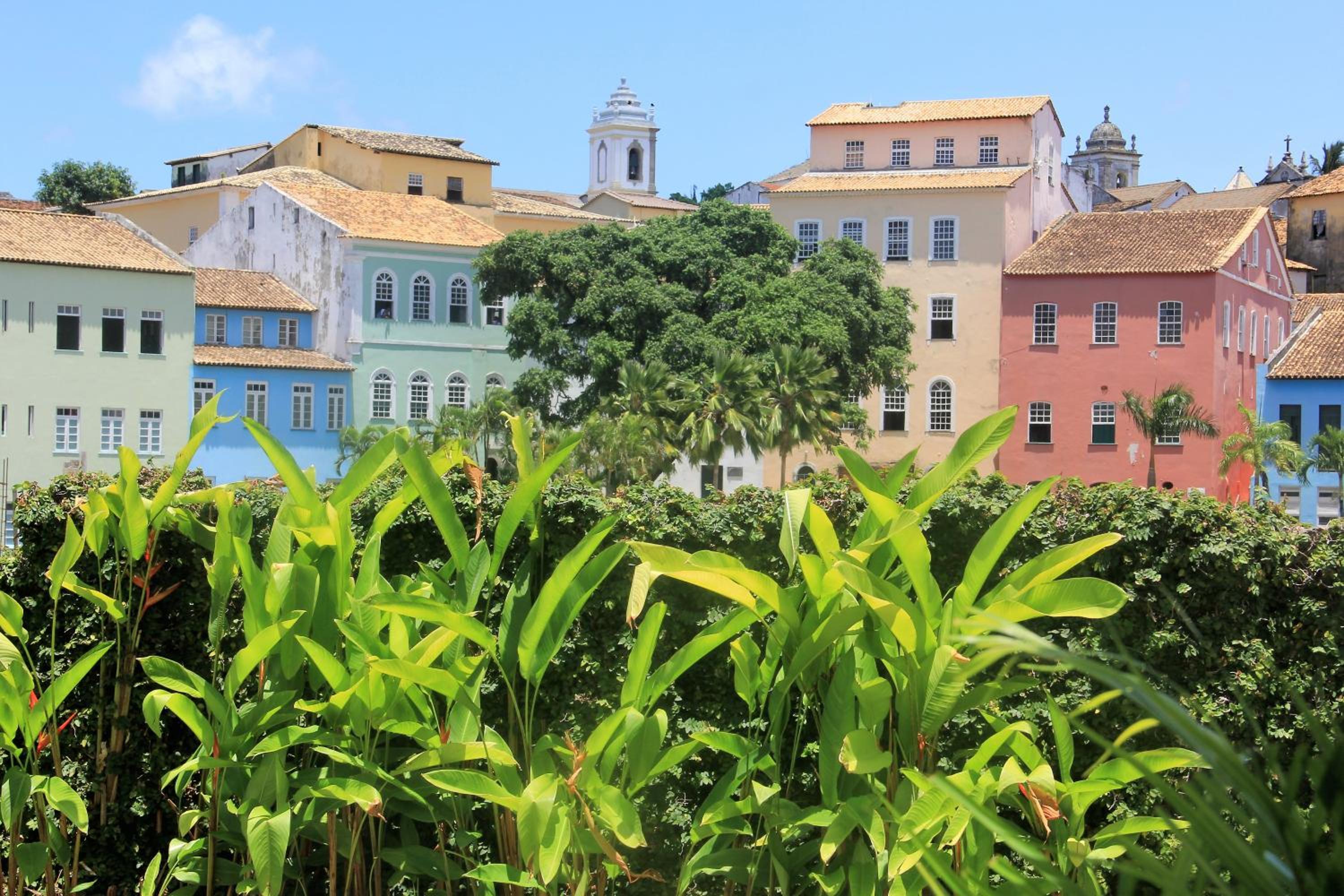 Hotel Pousada da Mangueira