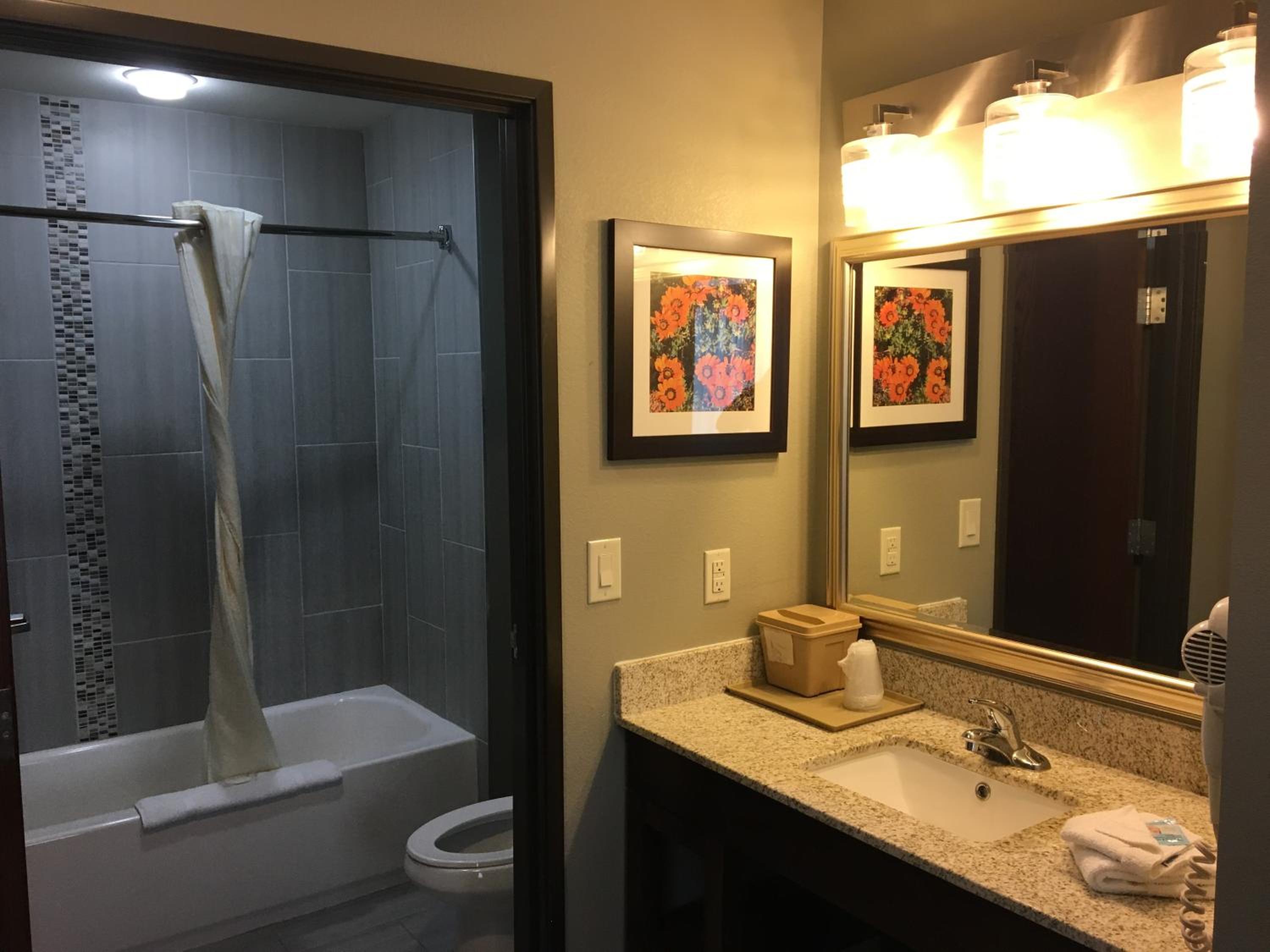 MainStay Suites Hobbs