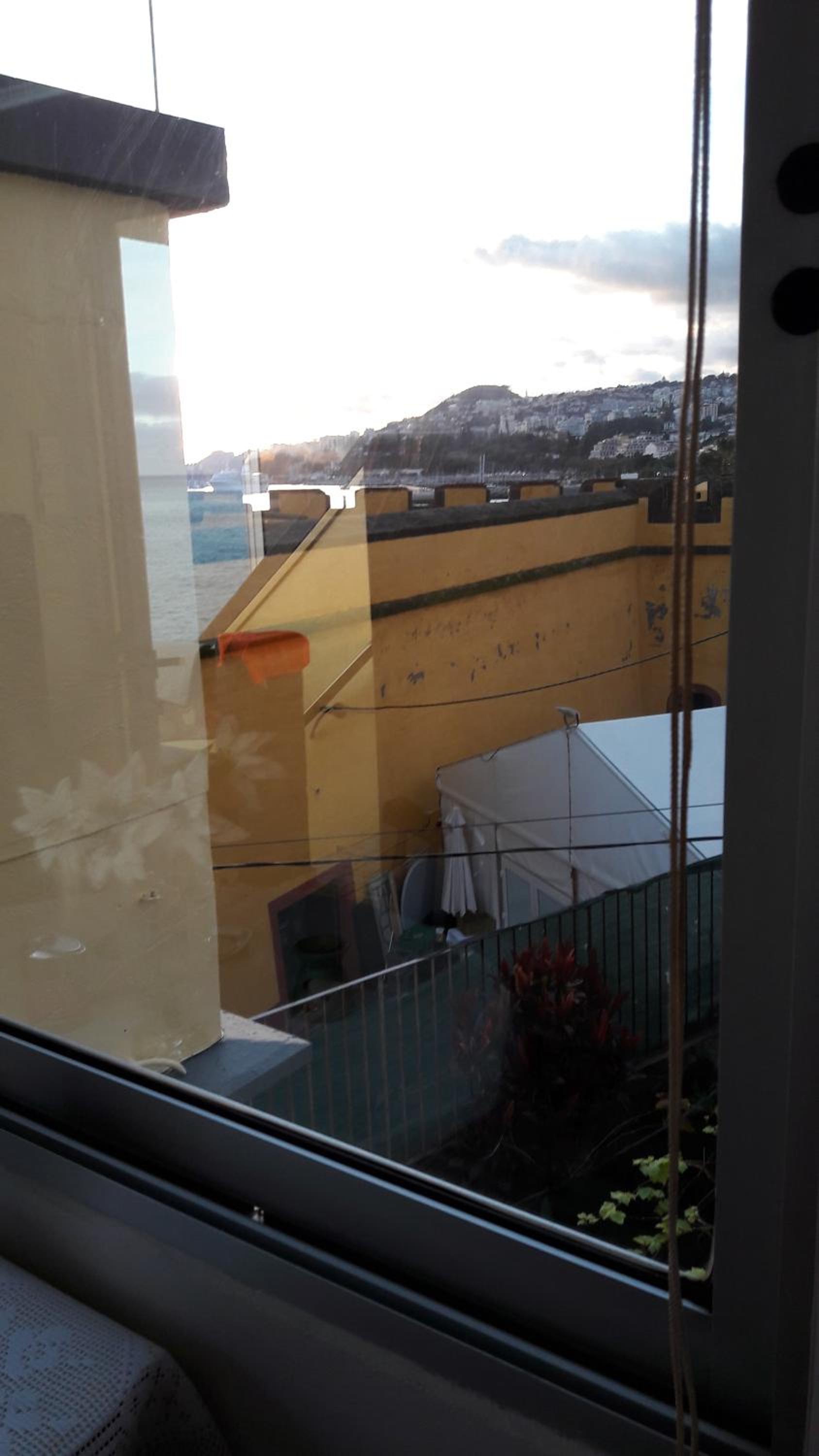 Casa Zona Velha - Caetano