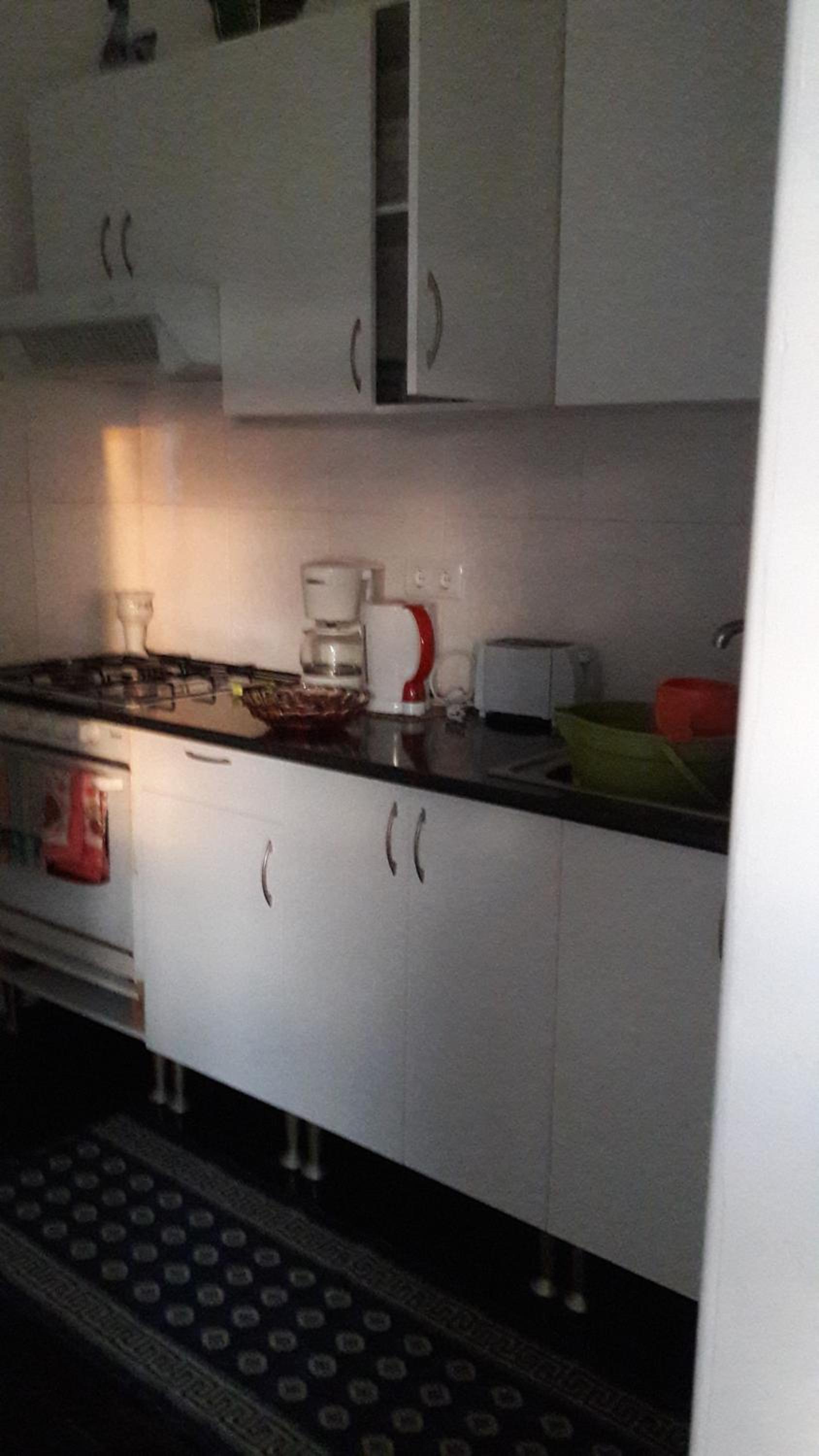 Casa Zona Velha - Caetano