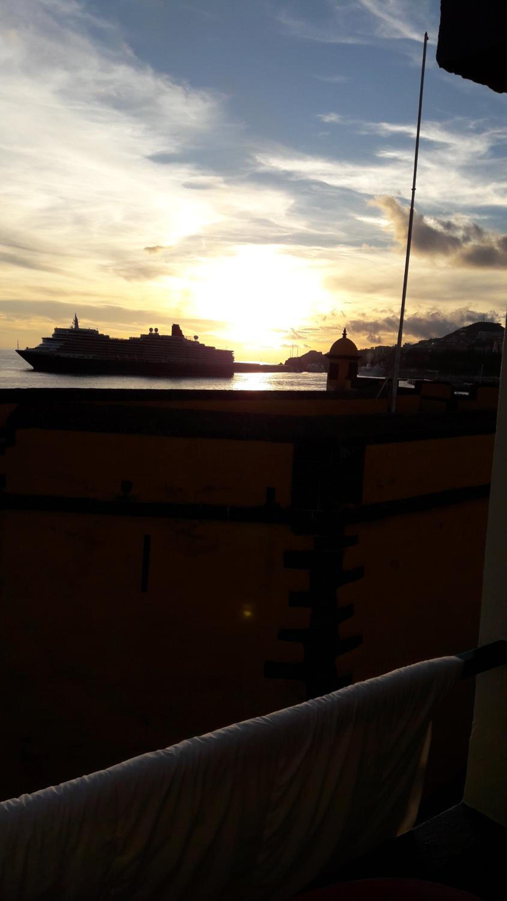 Casa Zona Velha - Caetano