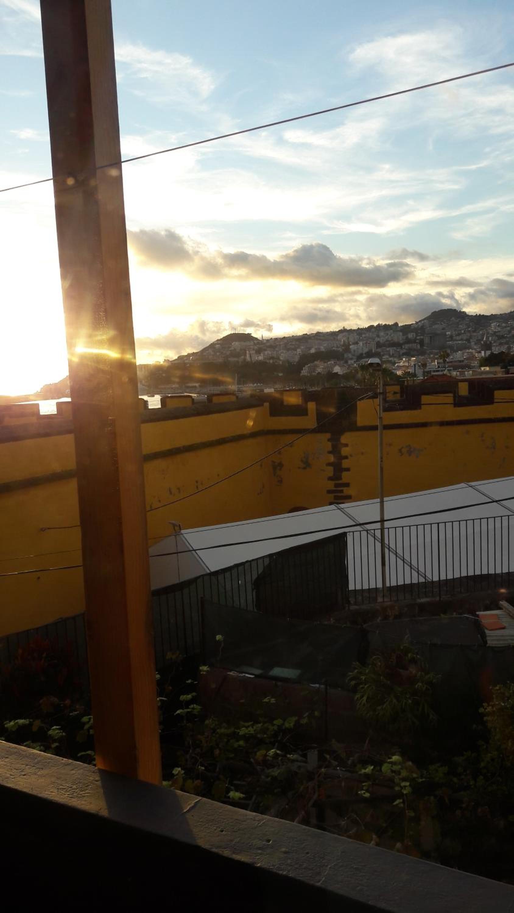 Casa Zona Velha - Caetano