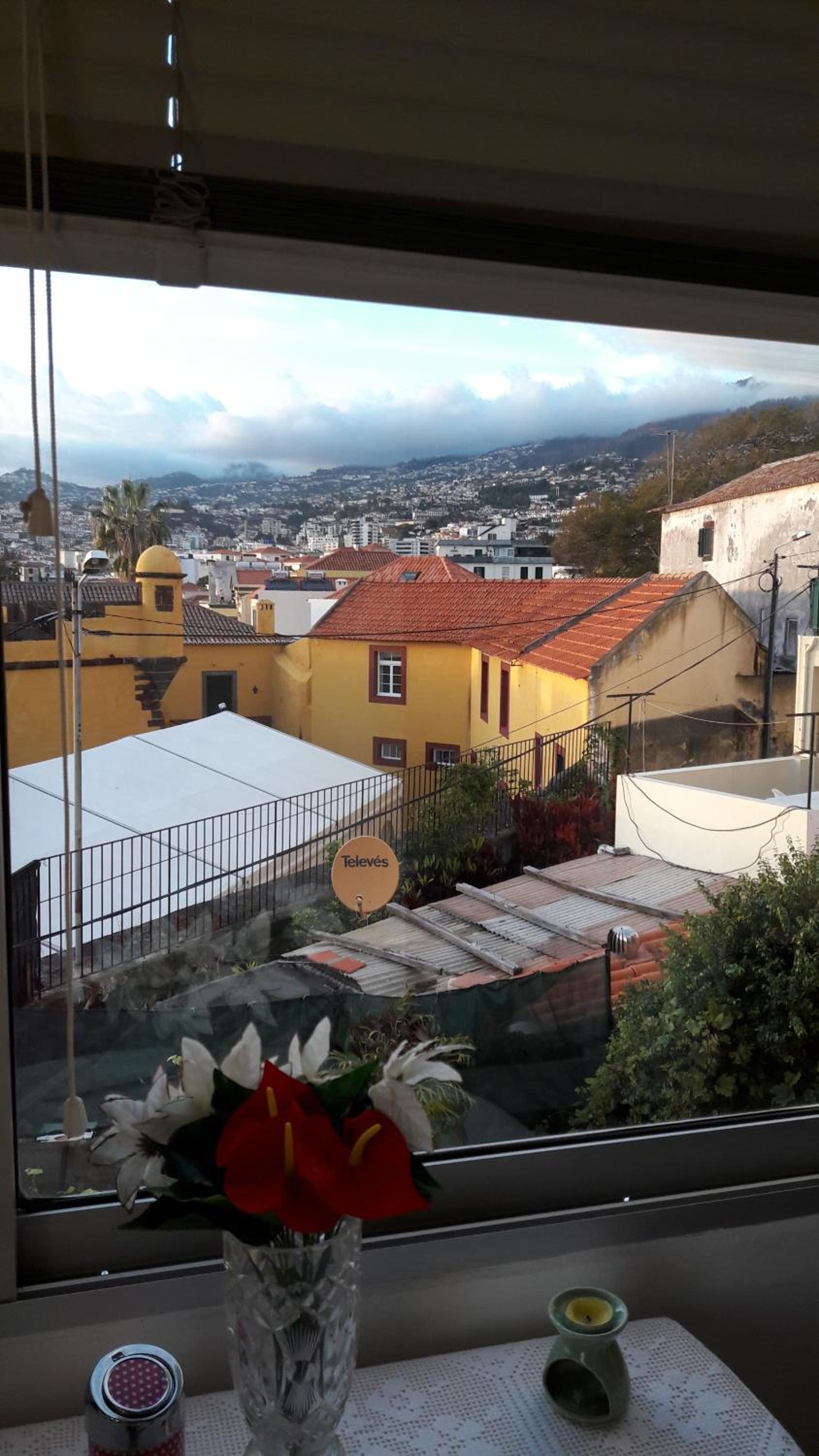 Casa Zona Velha - Caetano