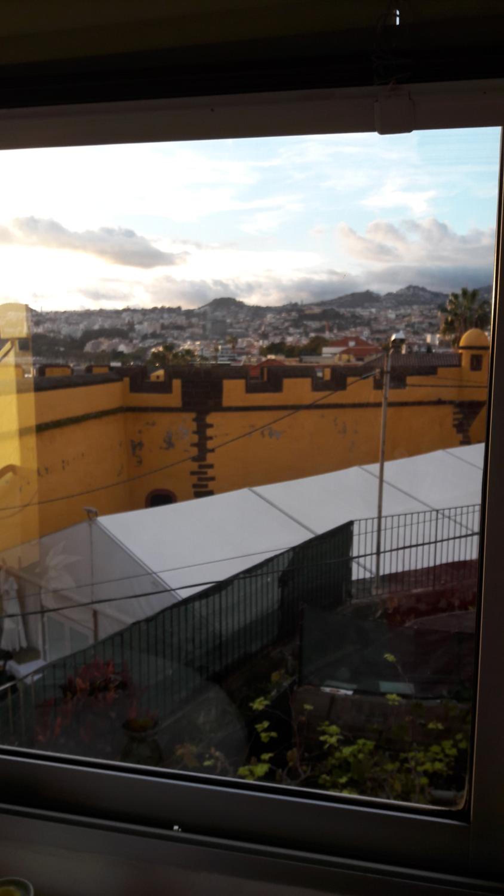 Casa Zona Velha - Caetano