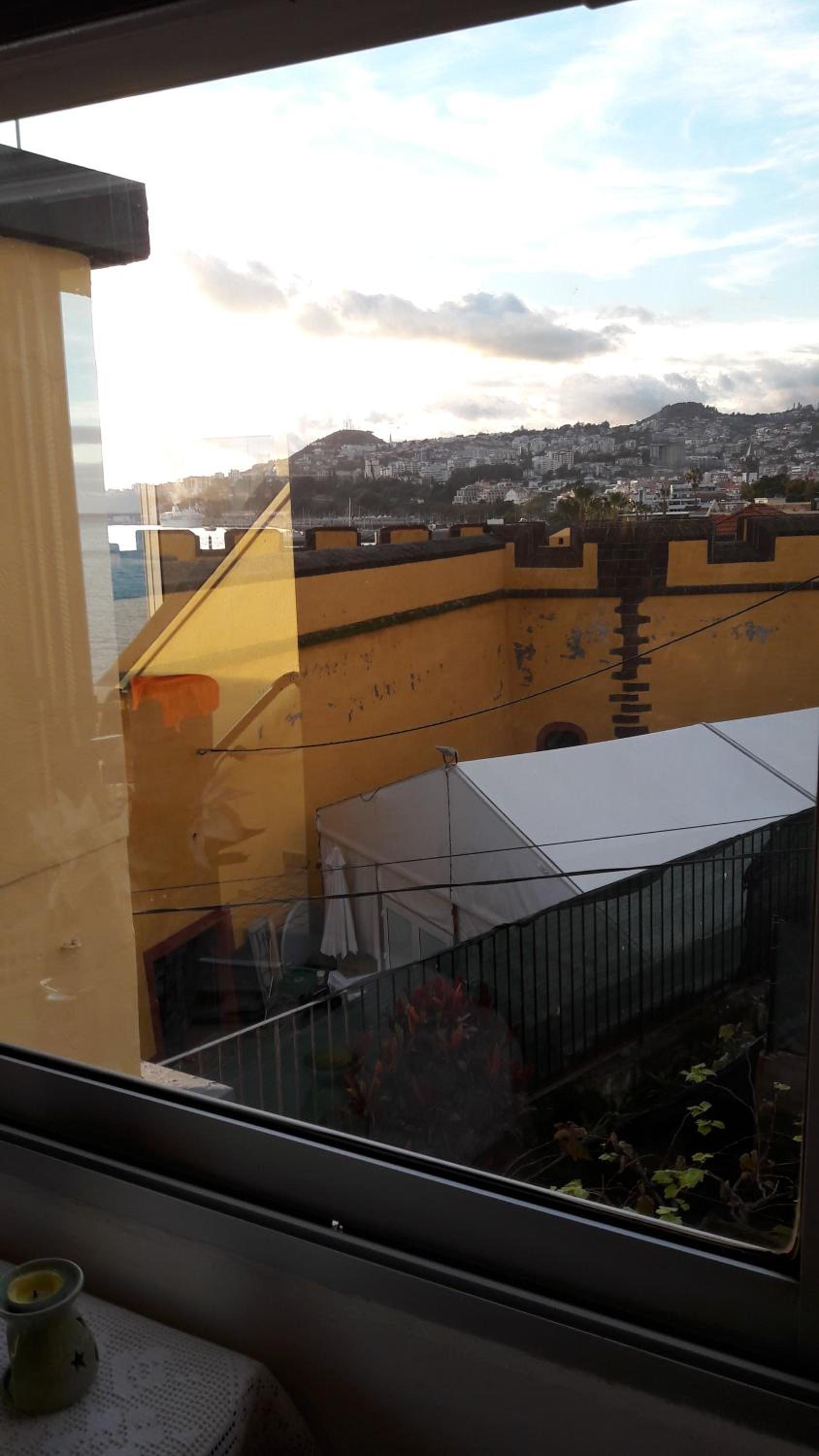 Casa Zona Velha - Caetano