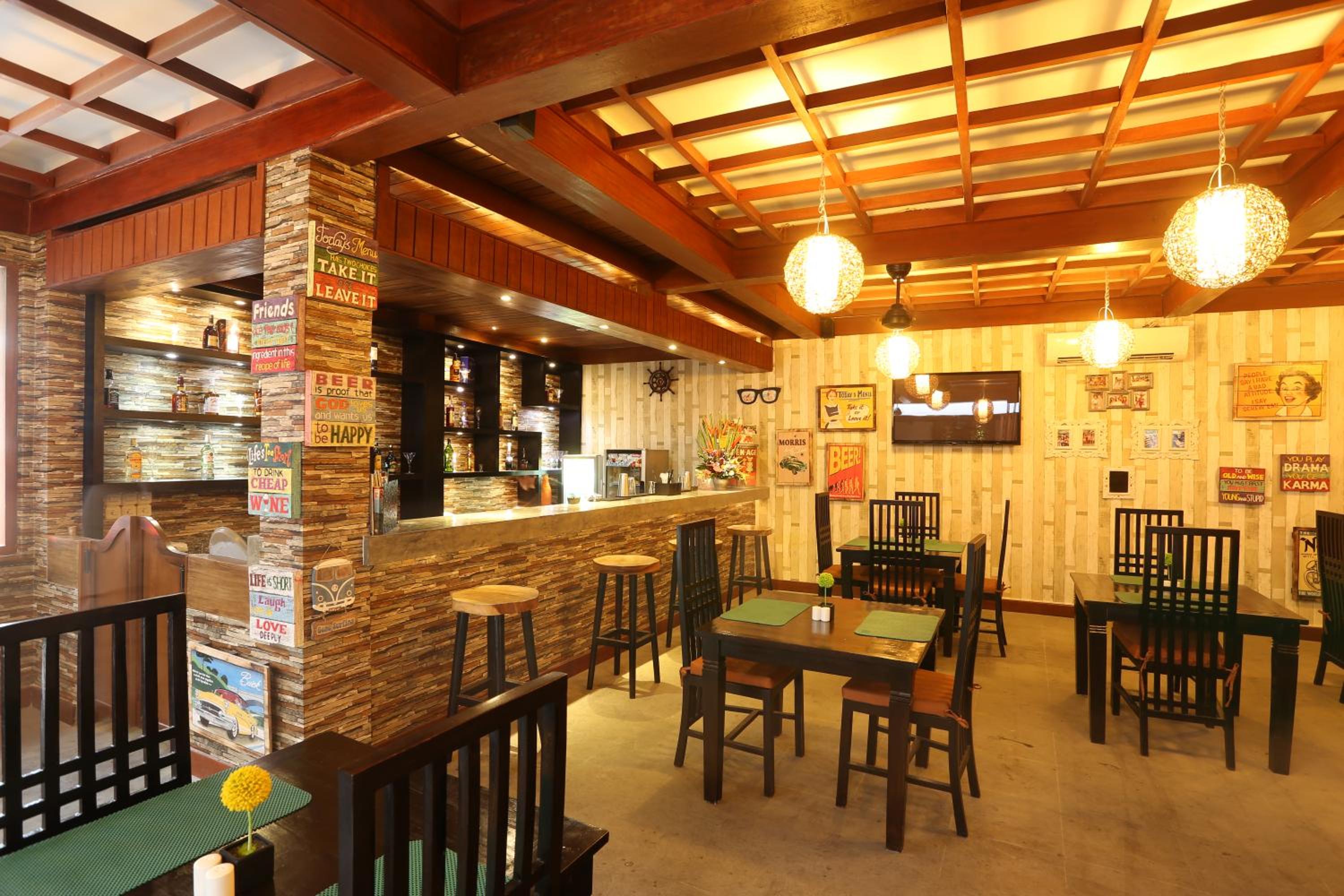The Jas Villas