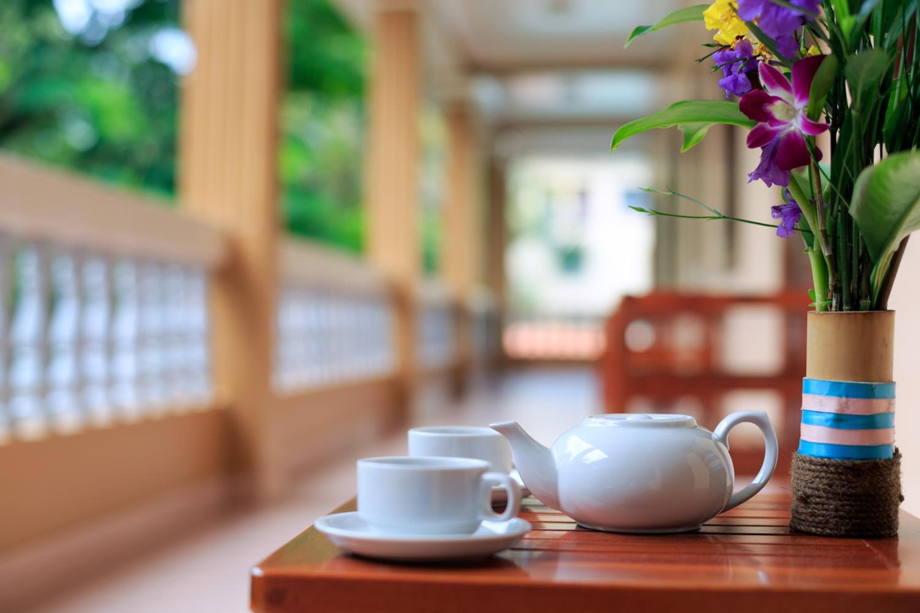 Kim Hoa Resort