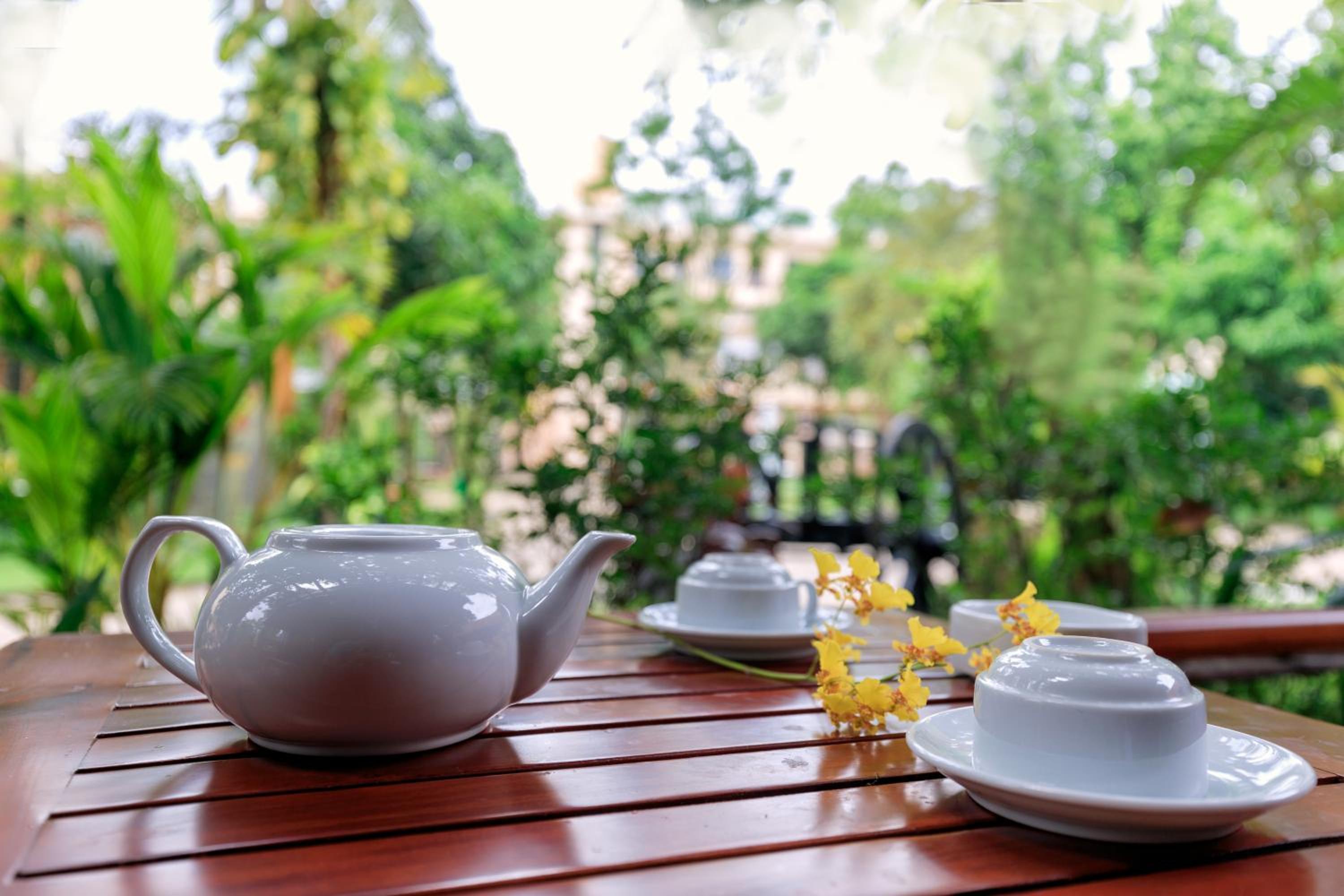 Kim Hoa Resort