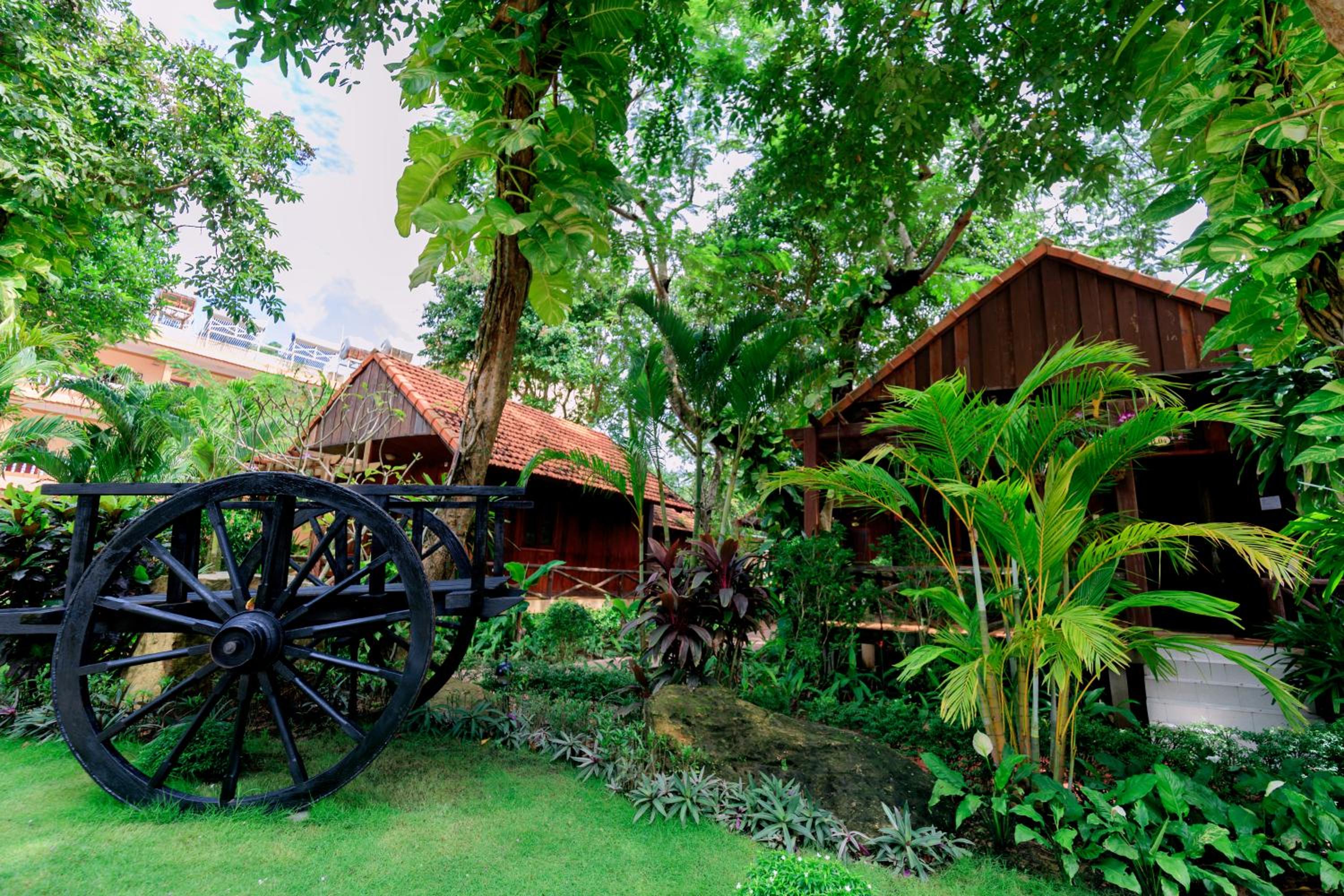 Kim Hoa Resort