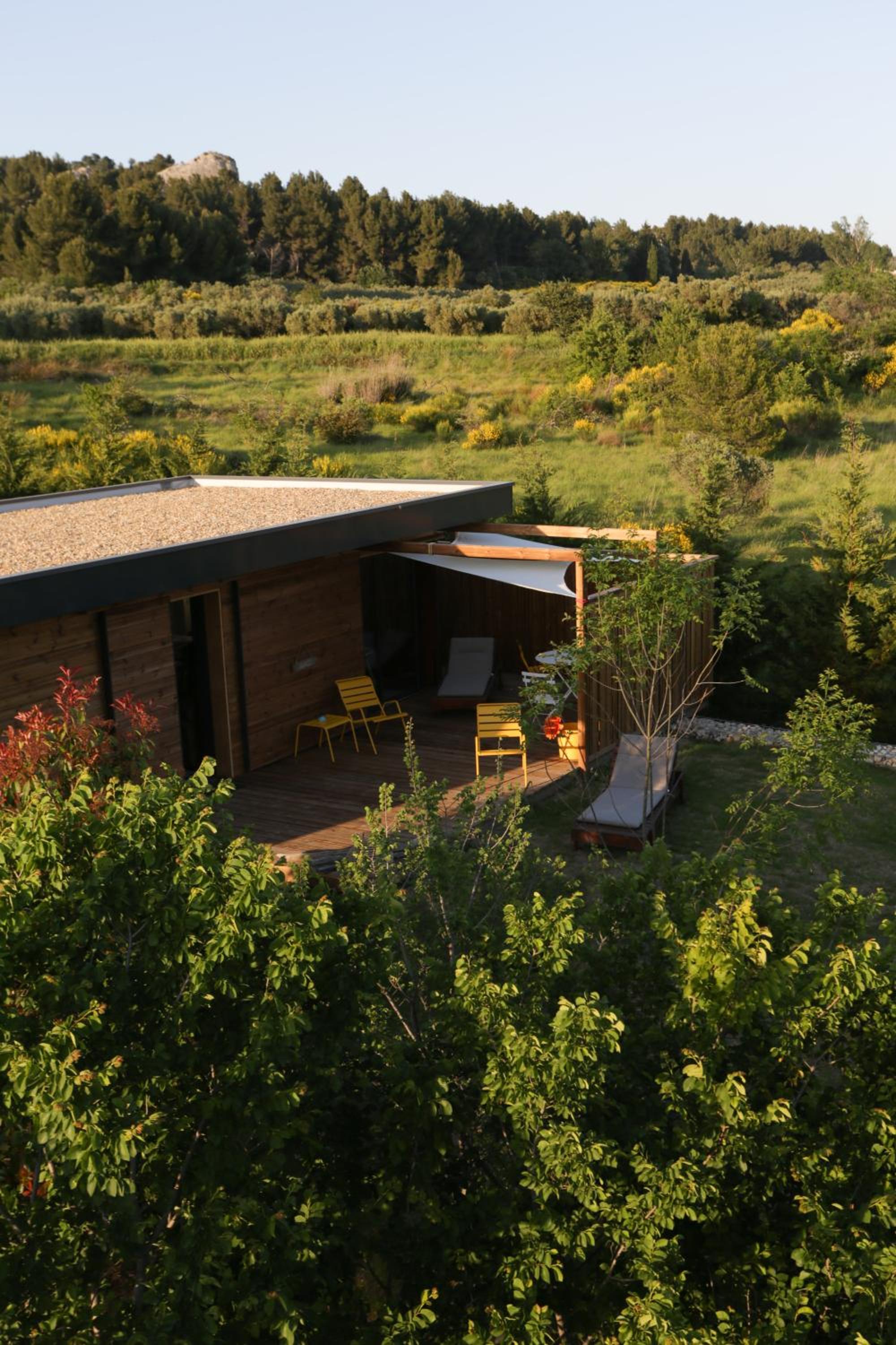 Domaine Mejan