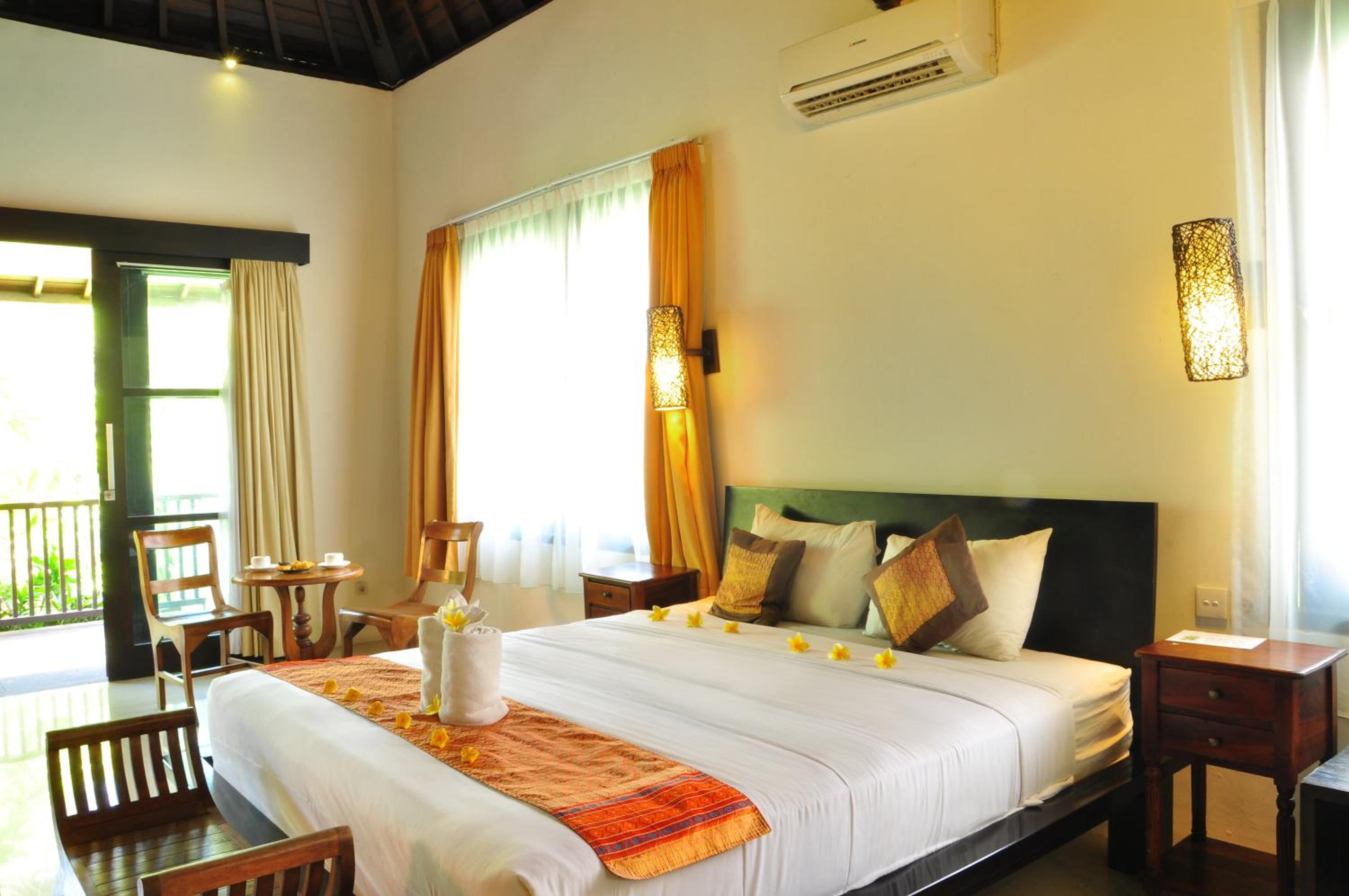 Sari Villa Sanur Beach