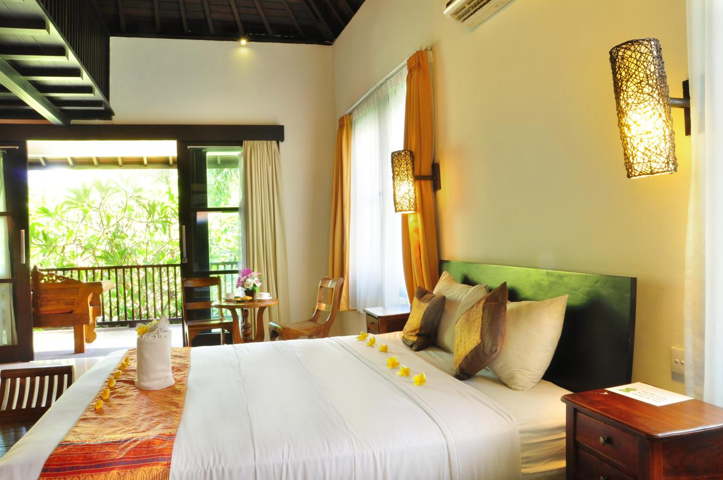 Sari Villa Sanur Beach