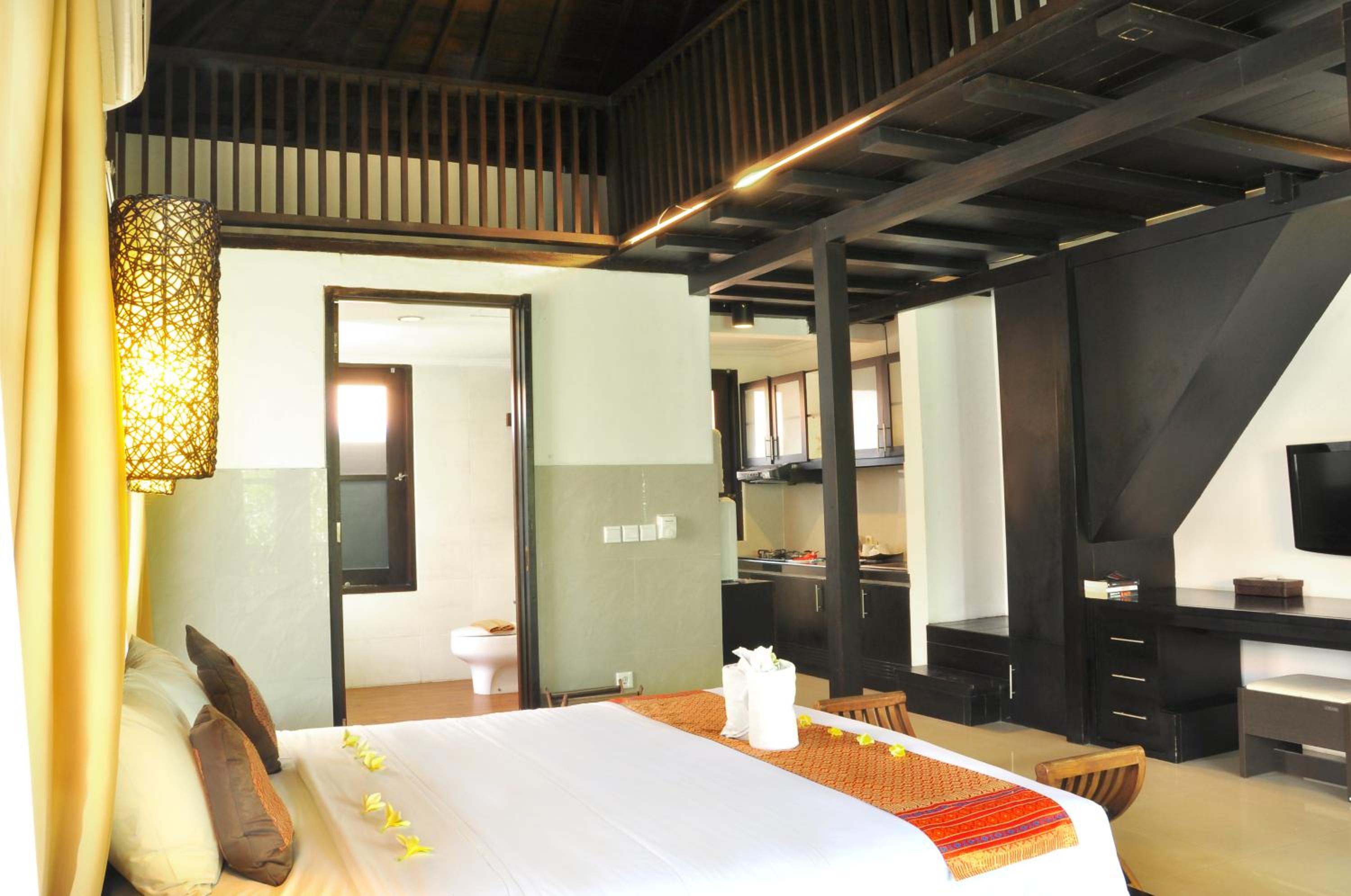 Sari Villa Sanur Beach