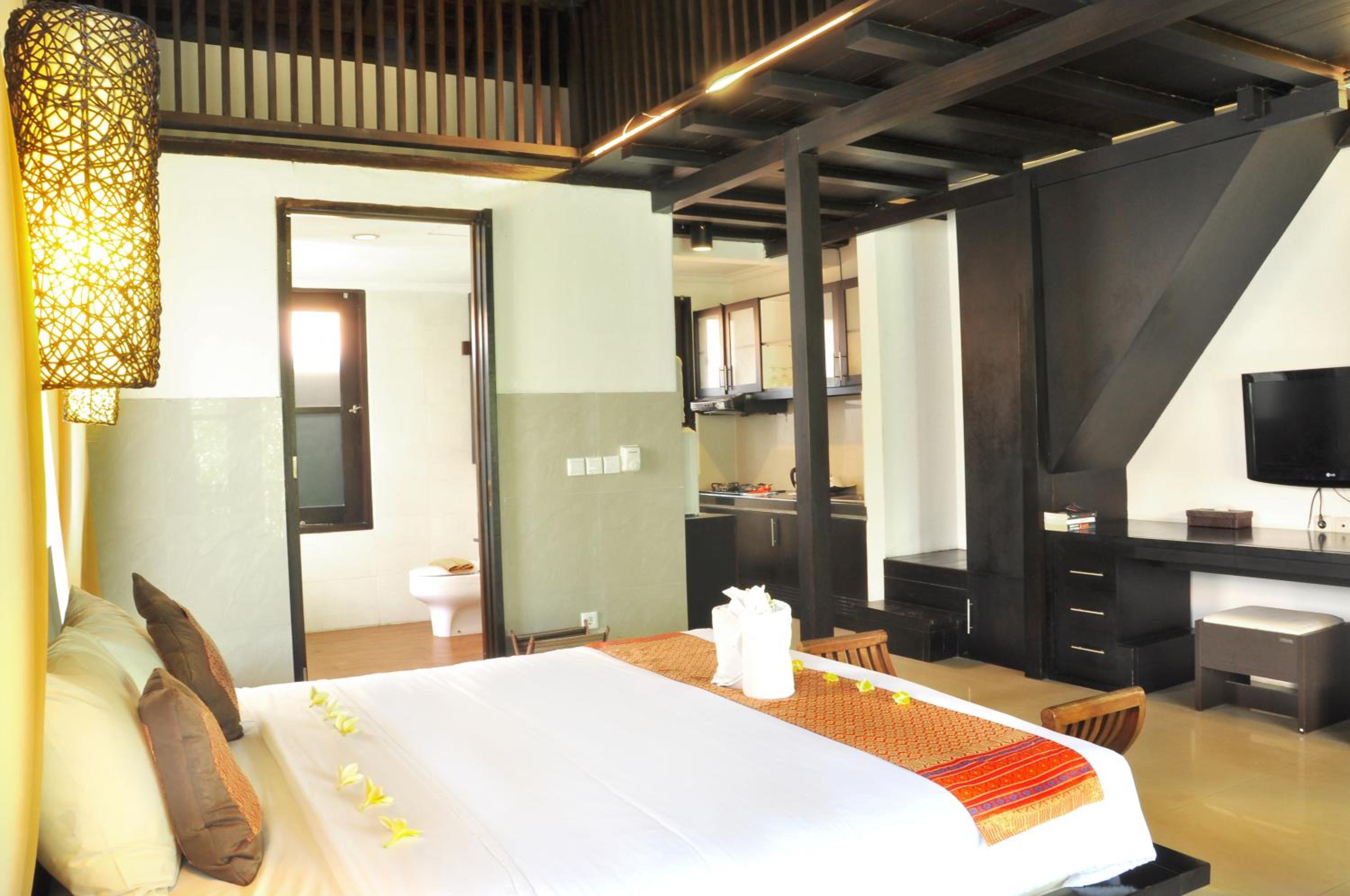 Sari Villa Sanur Beach