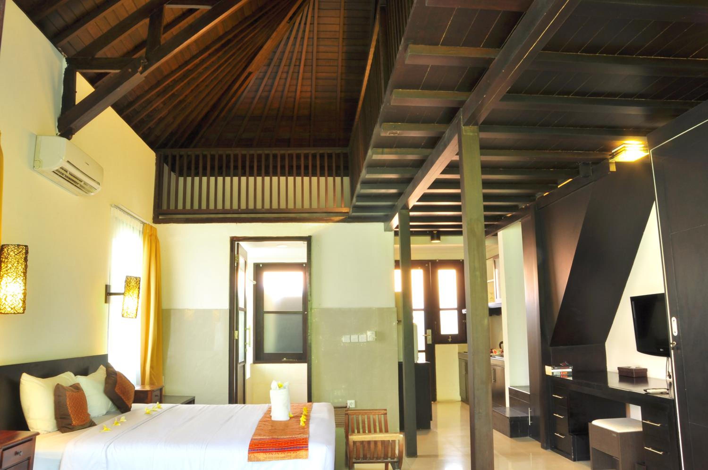 Sari Villa Sanur Beach