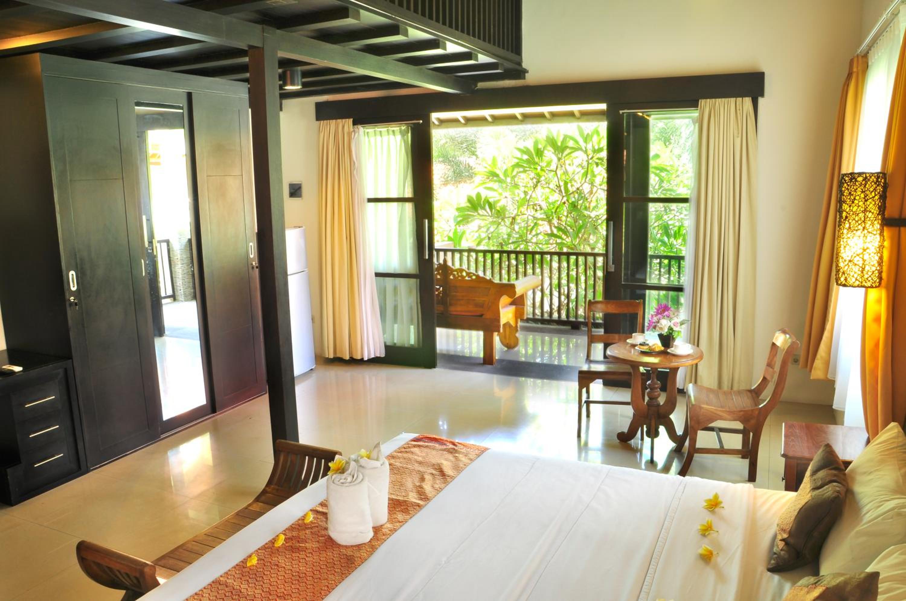 Sari Villa Sanur Beach
