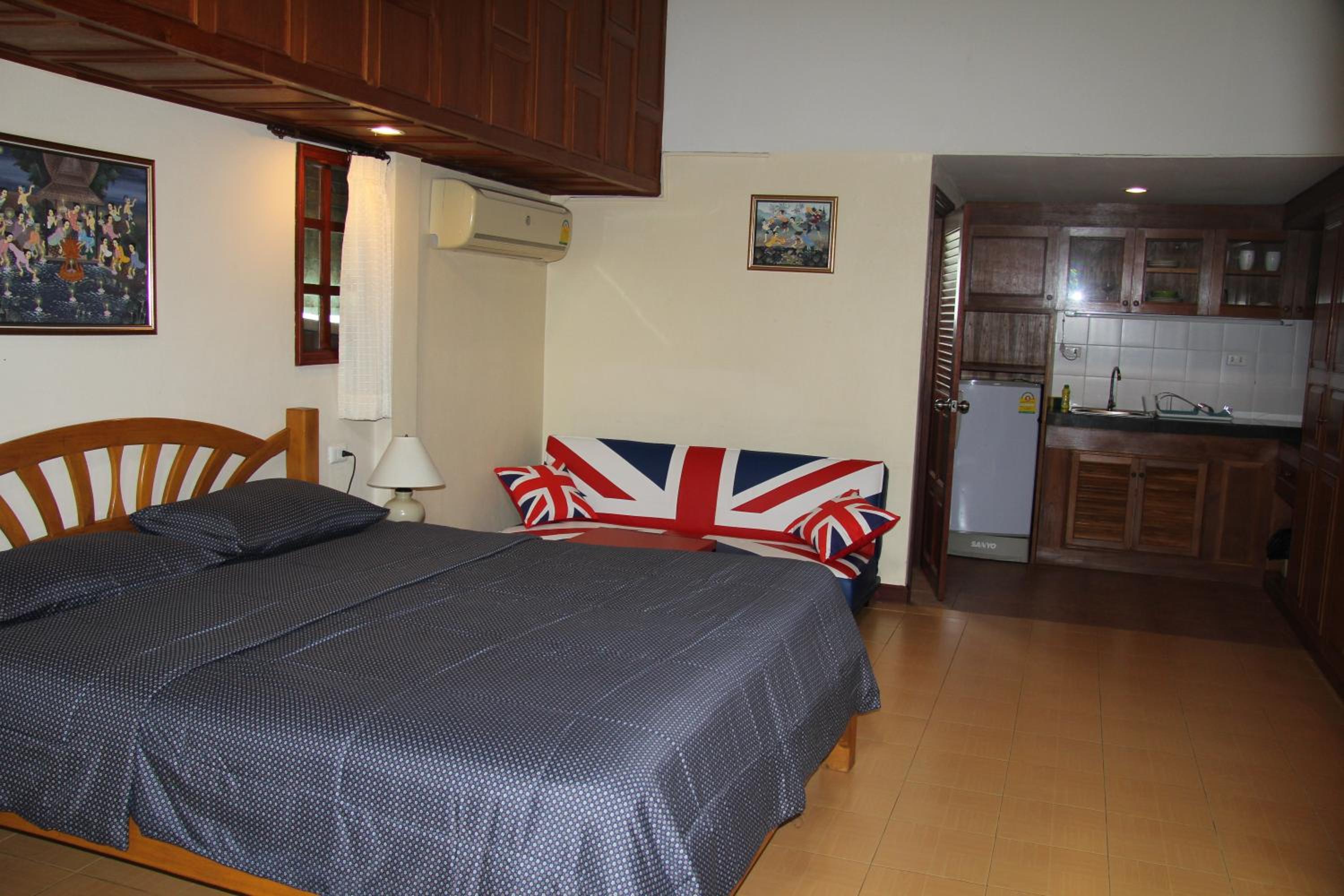 Bungalow Phuket