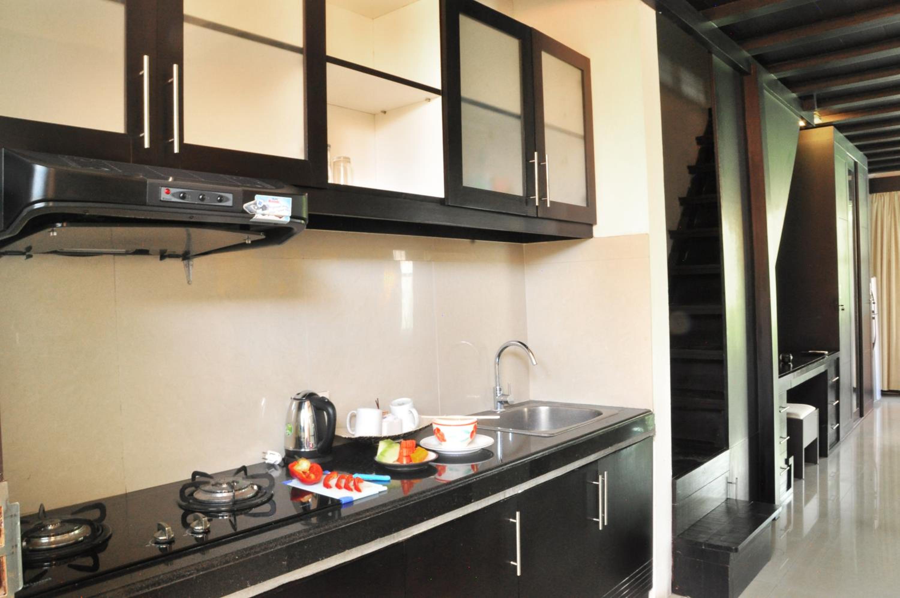 Sari Villa Sanur Beach