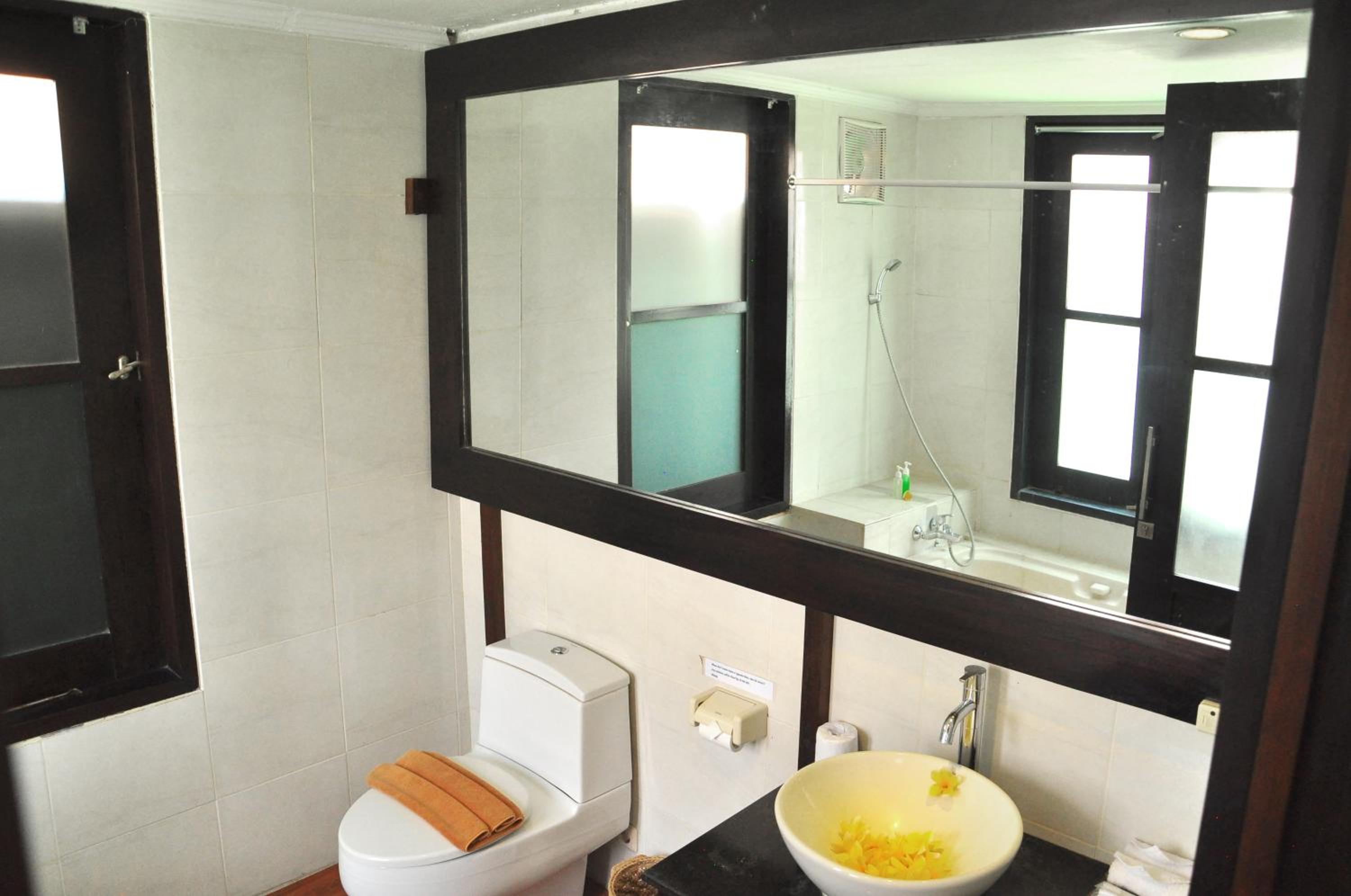 Sari Villa Sanur Beach