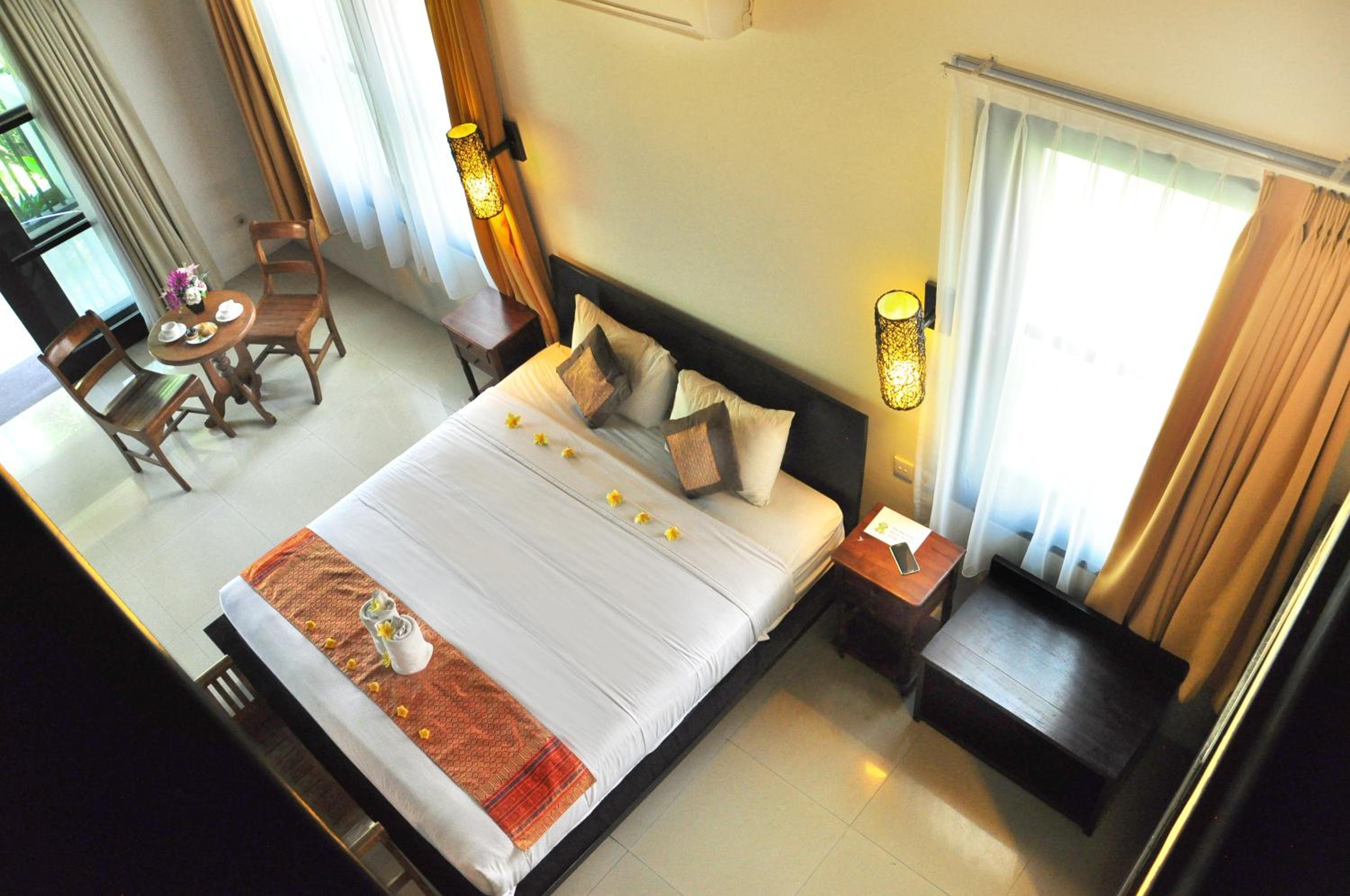 Sari Villa Sanur Beach
