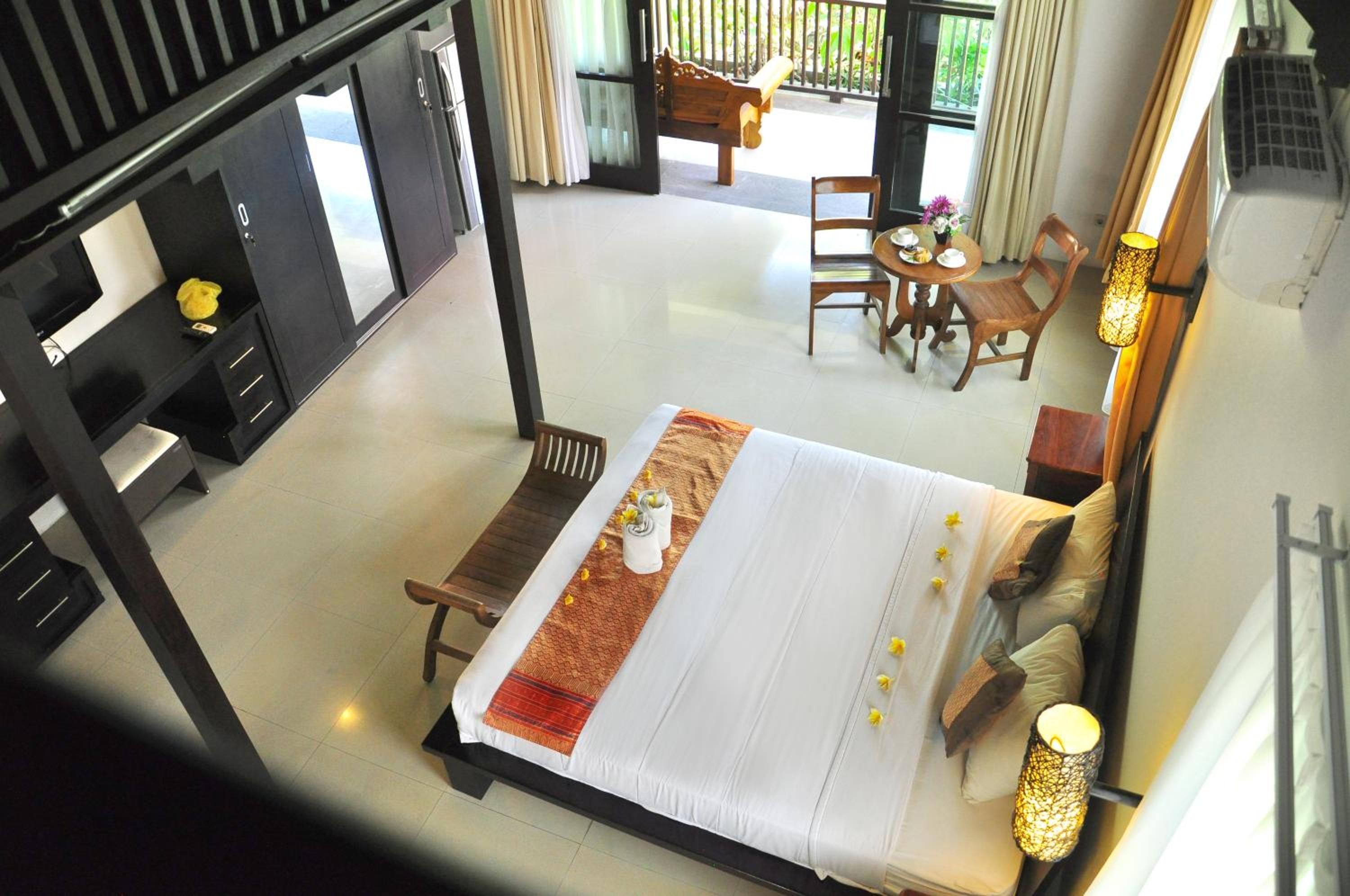 Sari Villa Sanur Beach